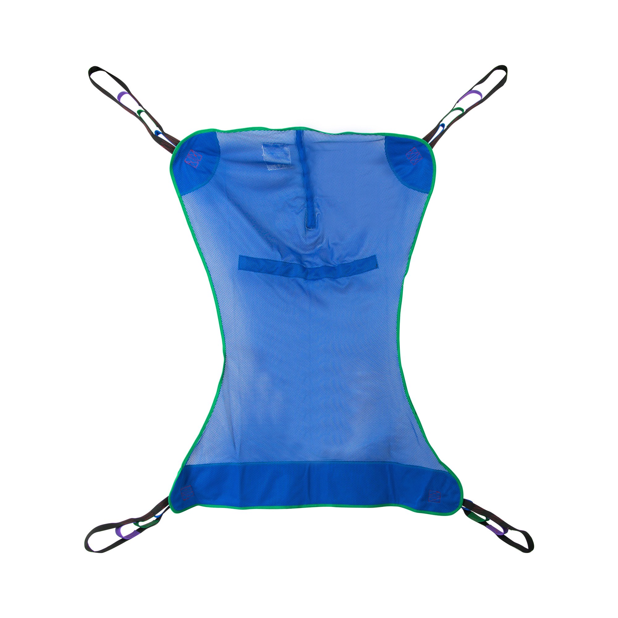 McKesson Brand - 146-13223L McKesson Mesh Full Body Sling