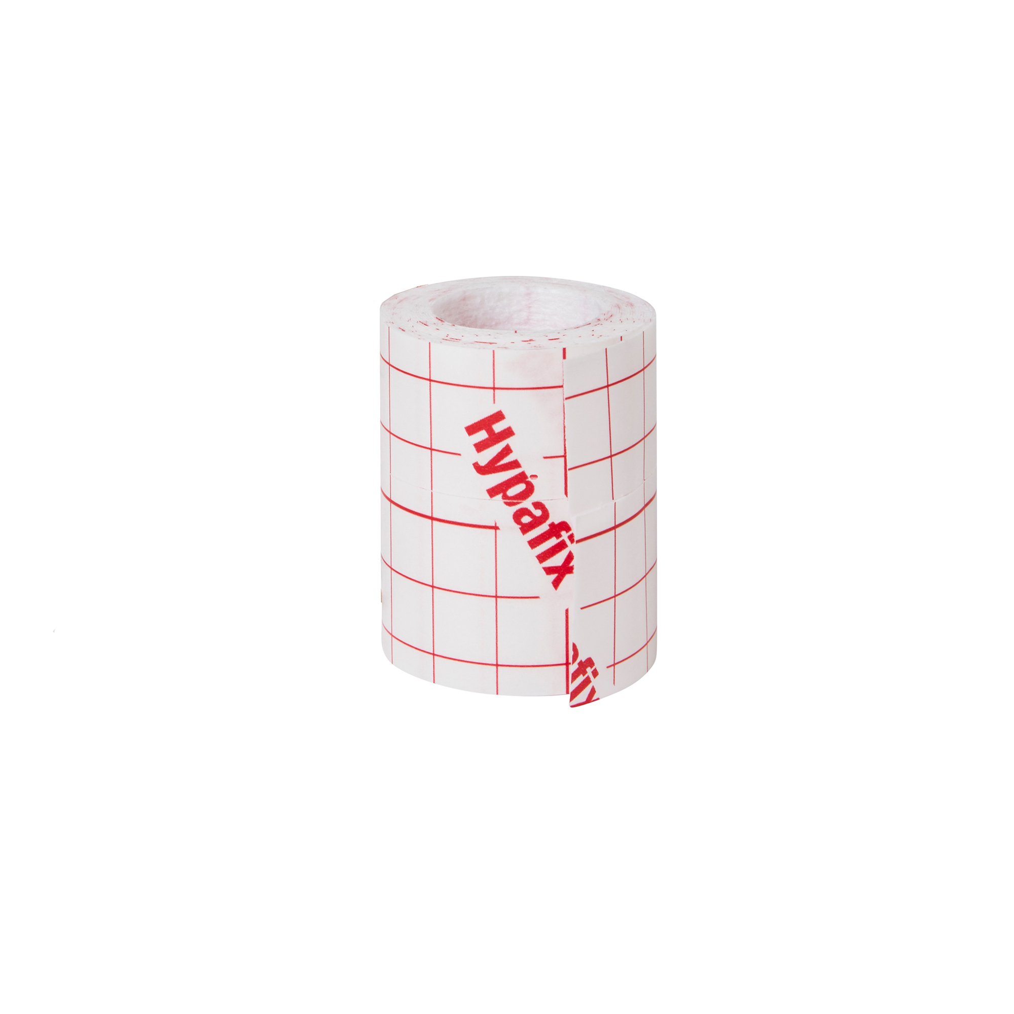 BSN Medical 4215 - Hypafix® Nonwoven Dressing Retention Tape, 2 Inch x 2 Yard, White - 1/Each, 36/Case