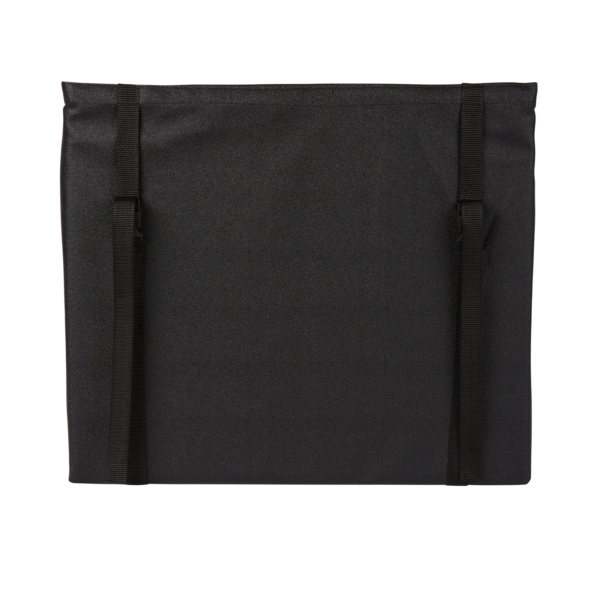 McKesson Brand 170-79004 - McKesson Foam Back Support Cushion, 22 x 19 Inch - 1/Each, 4/Case