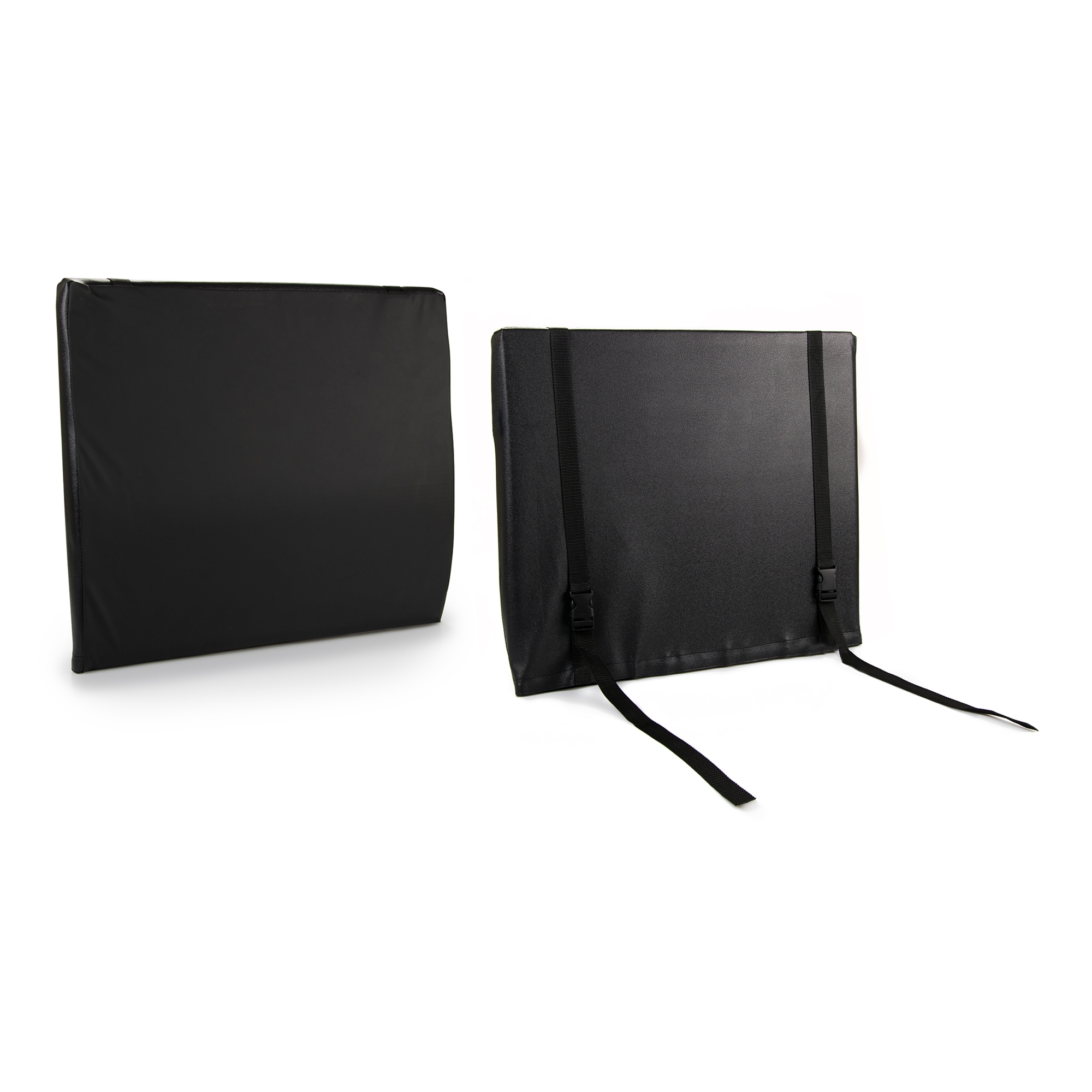 McKesson Brand - 170-79004 McKesson Foam Back Support Cushion