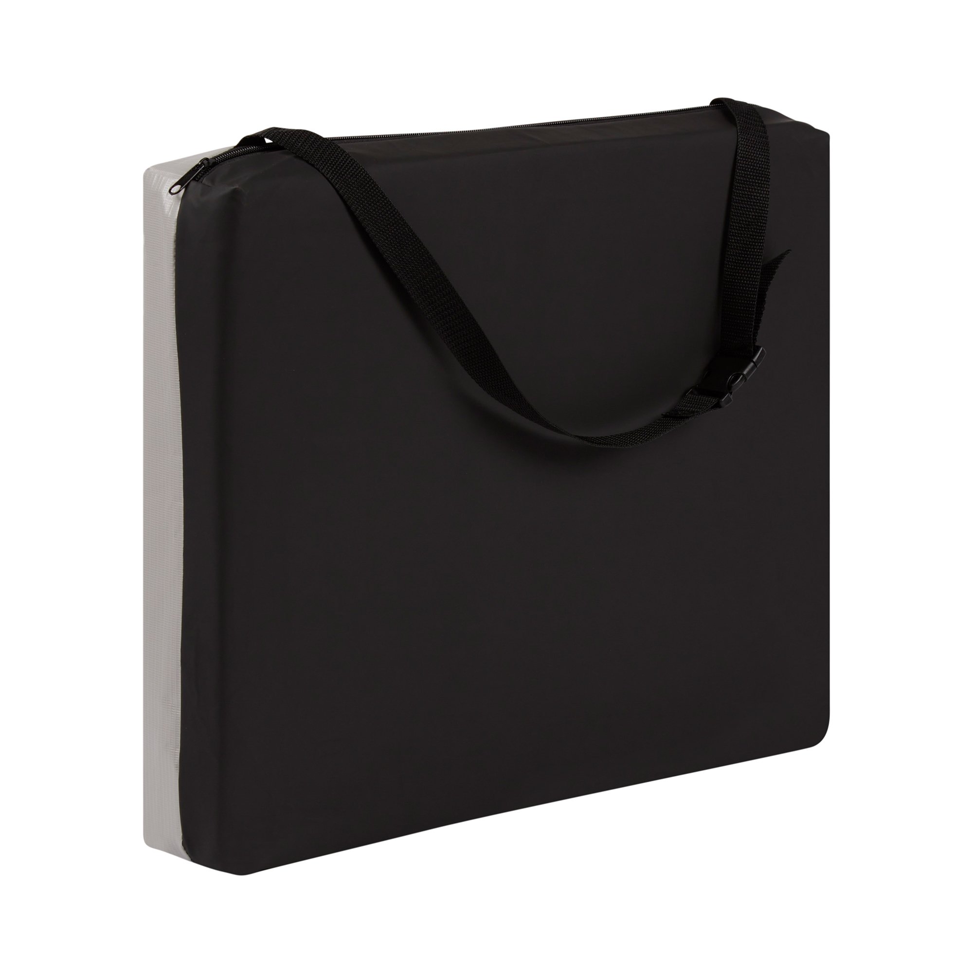 McKesson Brand 170-71004 - McKesson Foam Seat Cushion, 20 x 16 x 3 Inch - 1/Each, 5/Case