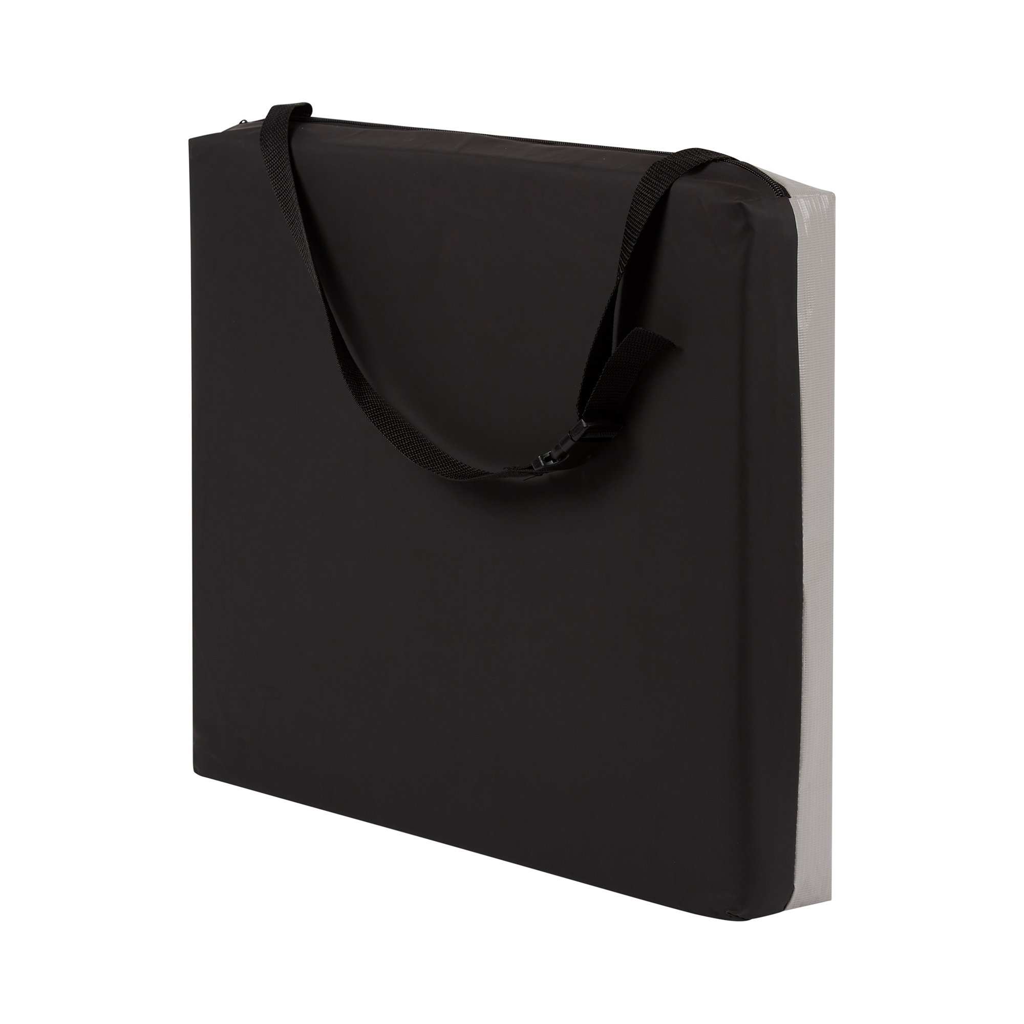 McKesson Brand 170-71004 - McKesson Foam Seat Cushion, 20 x 16 x 3 Inch - 1/Each, 5/Case