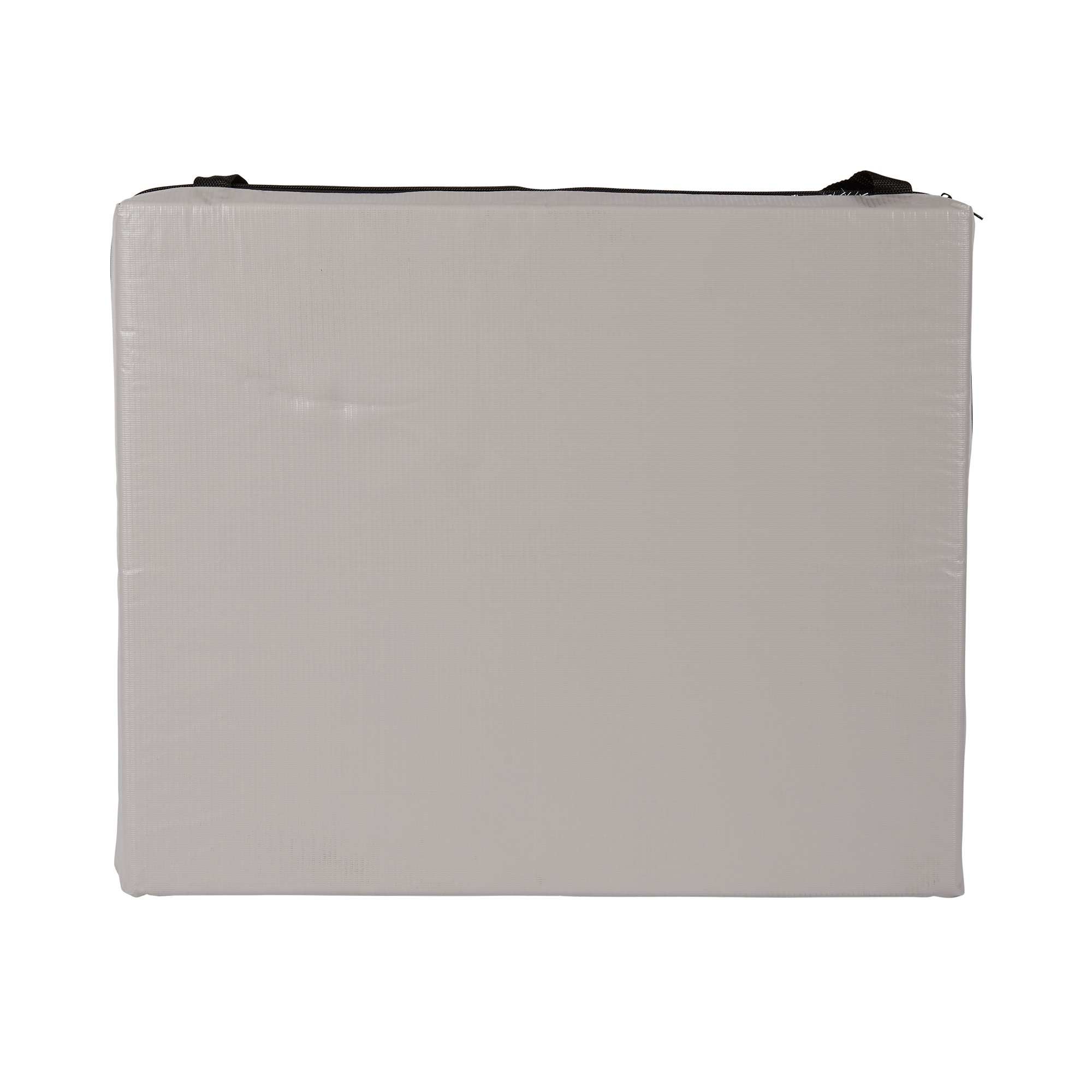 McKesson Brand - 170-71005 McKesson Foam Protekt Seat Cushion