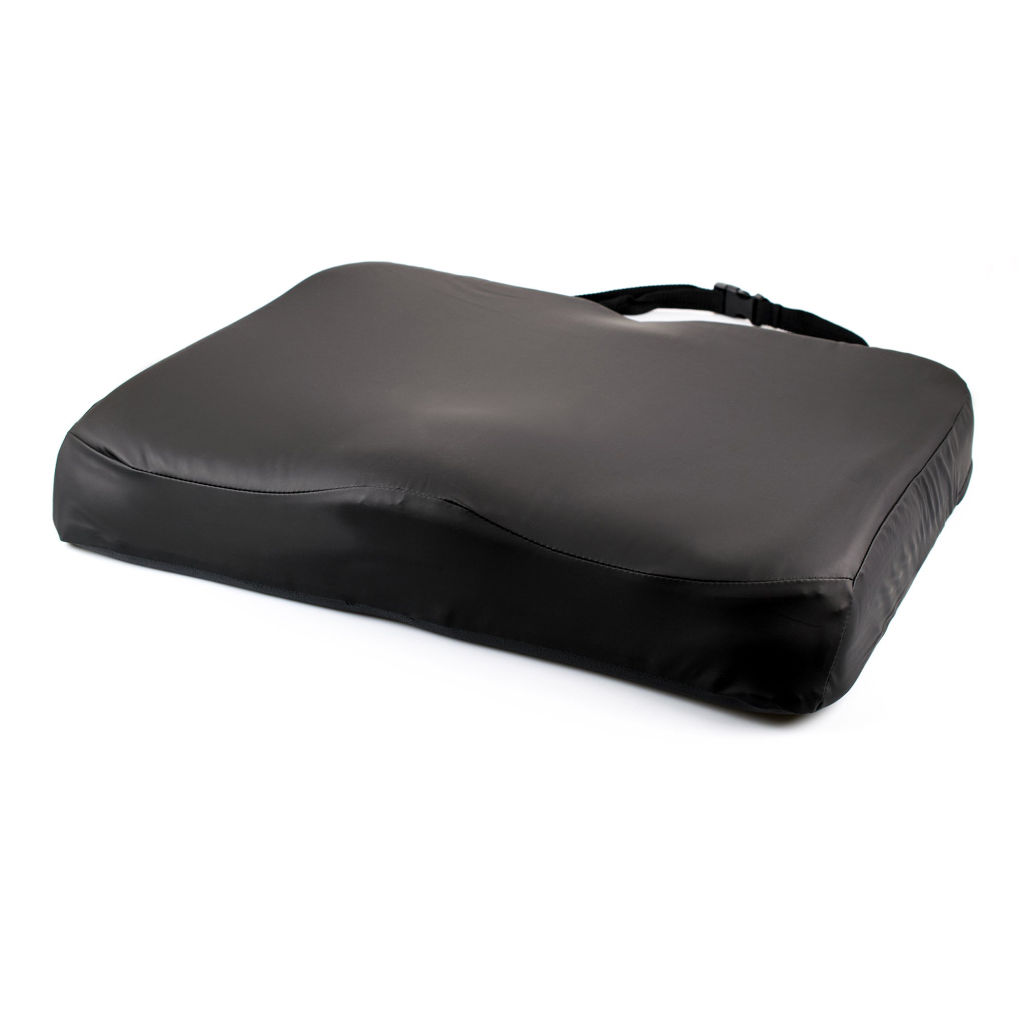 McKesson Brand - 170-76005SP McKesson Premium Molded Foam Seat Cushion