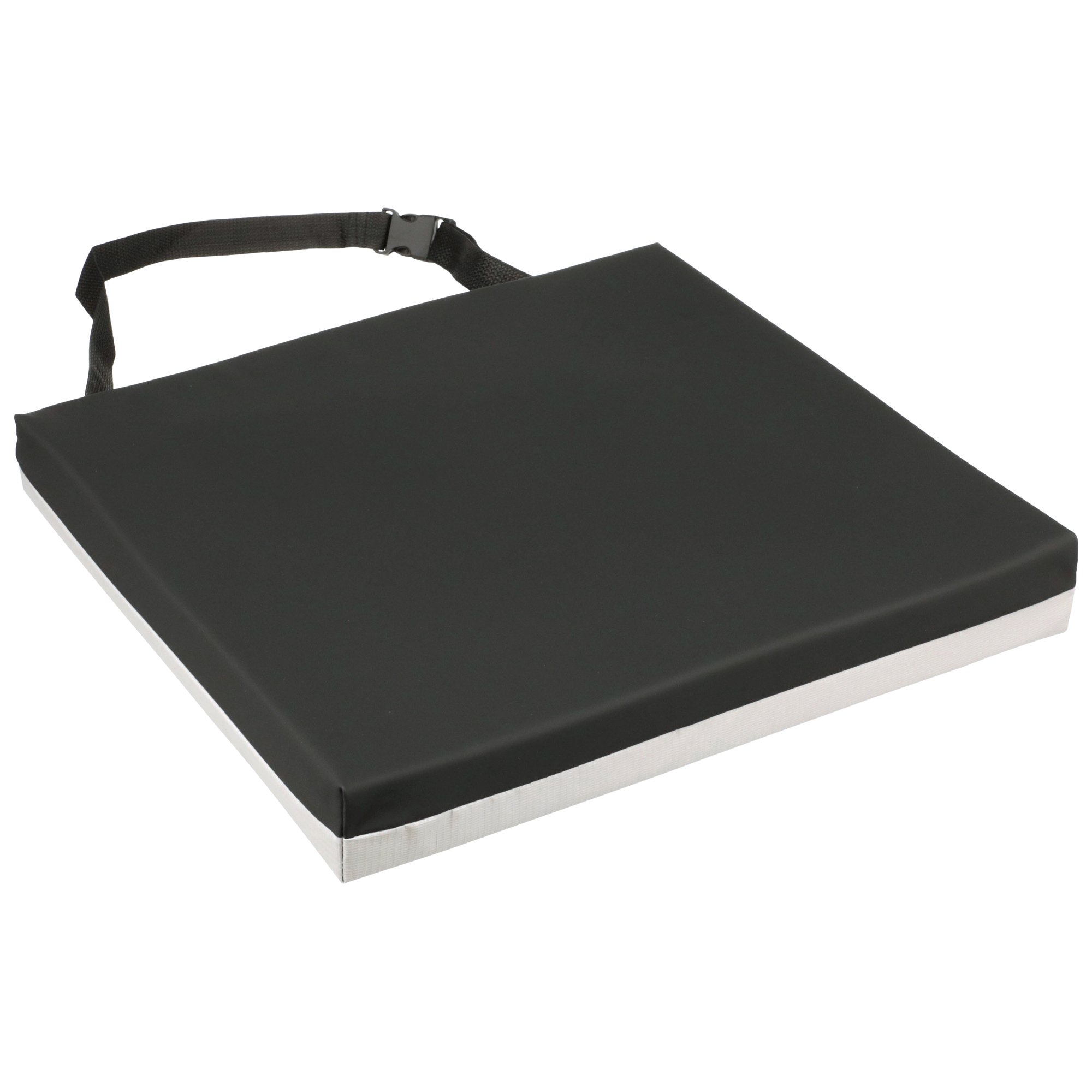McKesson Brand 170-73001 - McKesson Gel Protekt Seat Cushion, 16 x 16 x 2 Inch - 1/Each, 4/Case