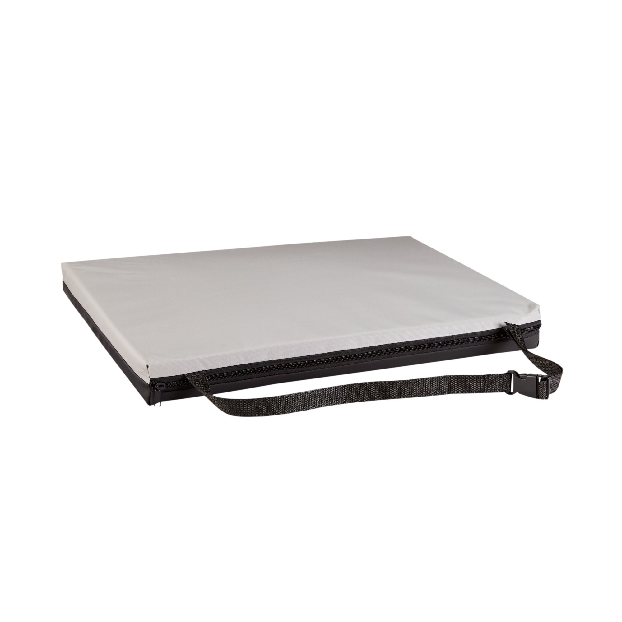 McKesson Brand 170-73003 - McKesson Gel Protekt Seat Cushion - 1/Each, 4/Case