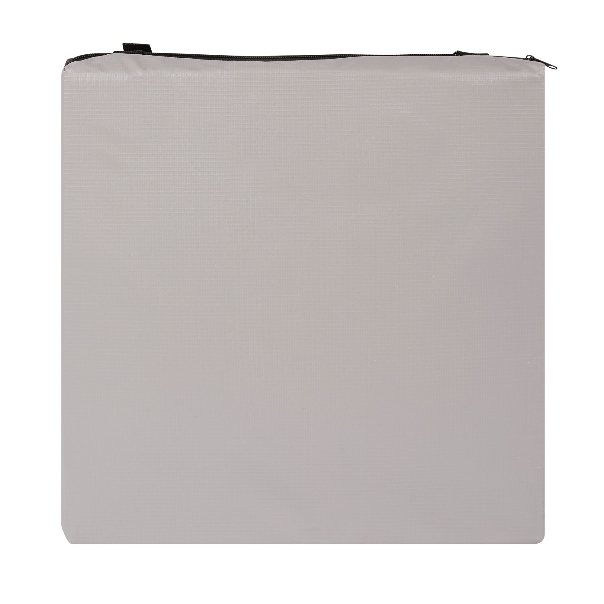 McKesson Brand - 170-74001 McKesson Molded Foam Seat Cushion