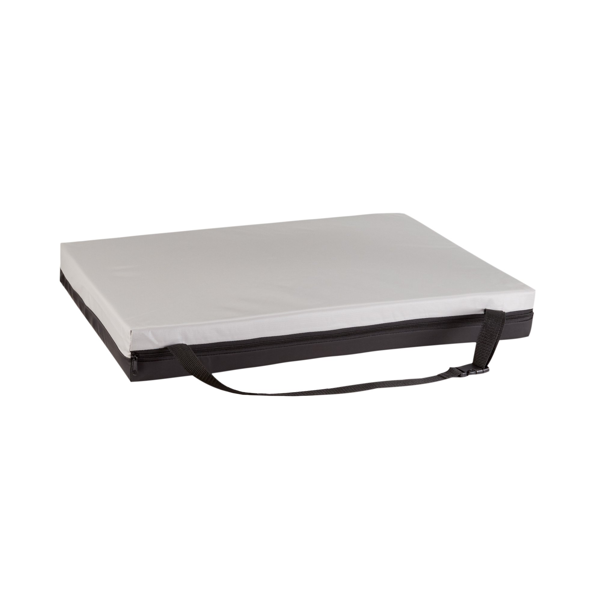 McKesson Brand - 170-74006 McKesson Gel Protekt Seat Cushion