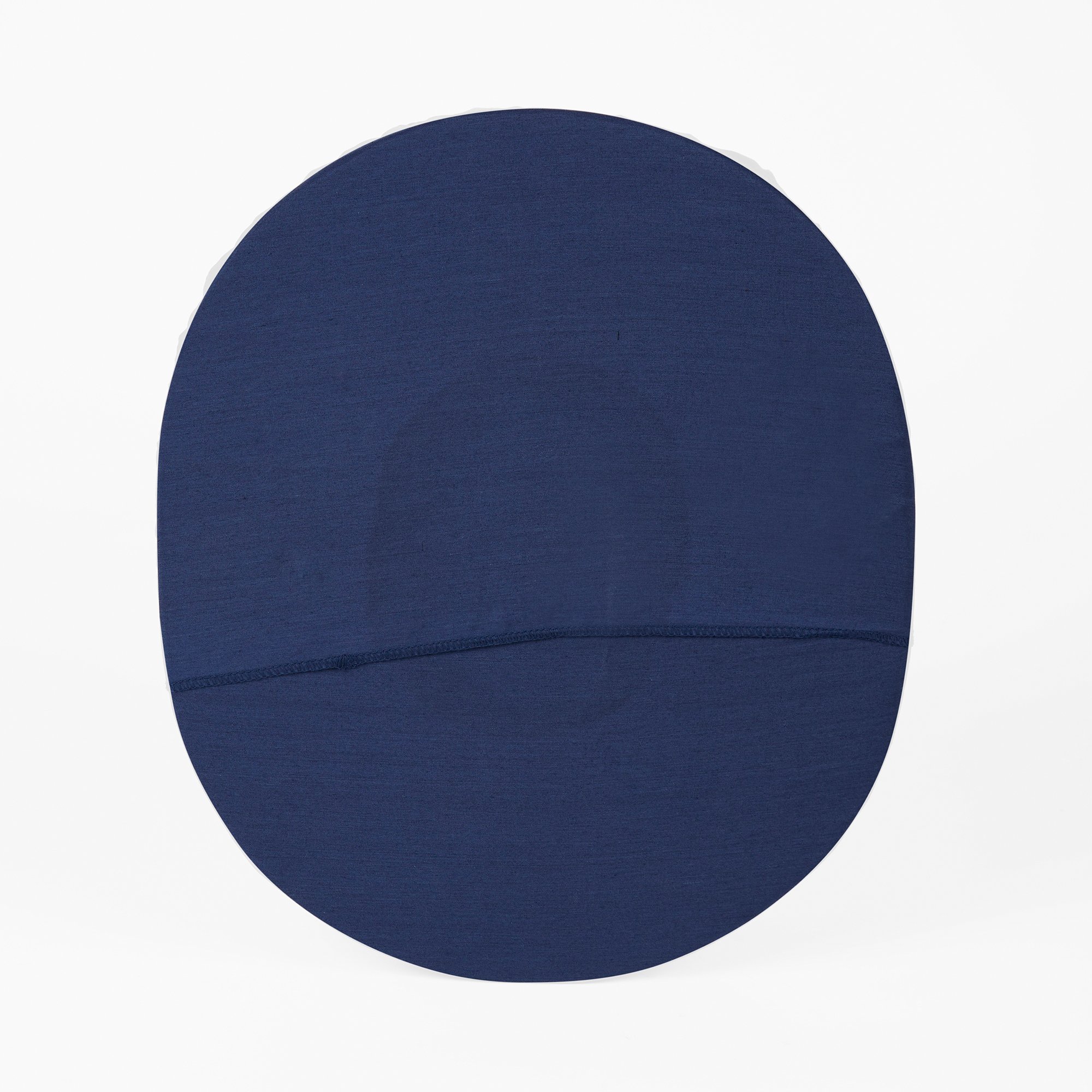 McKesson Brand 170-50001 - McKesson Donut Seat Cushion, 14 Inch - 1/Each, 6/Case
