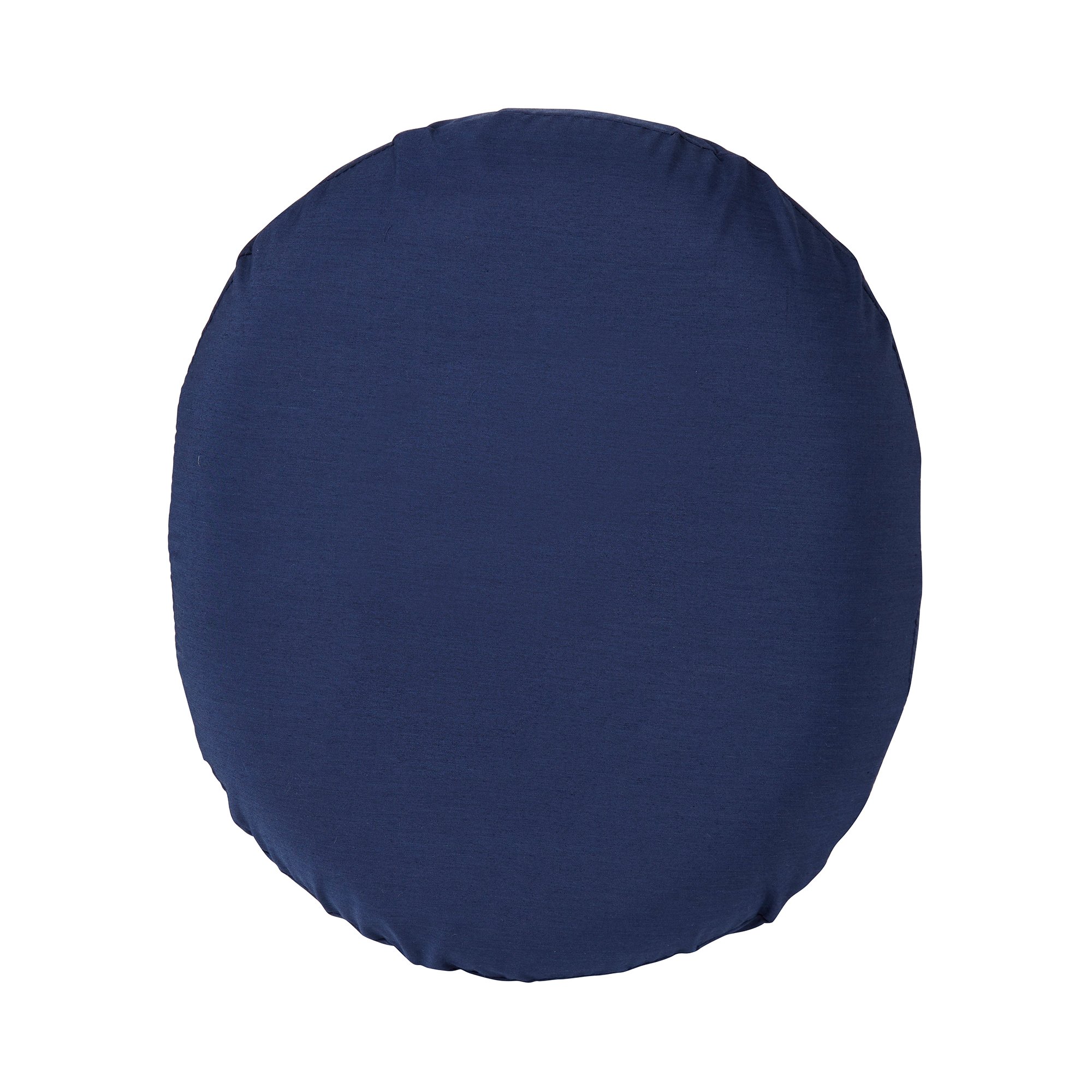 McKesson Brand 170-50001 - McKesson Donut Seat Cushion, 14 Inch - 1/Each, 6/Case