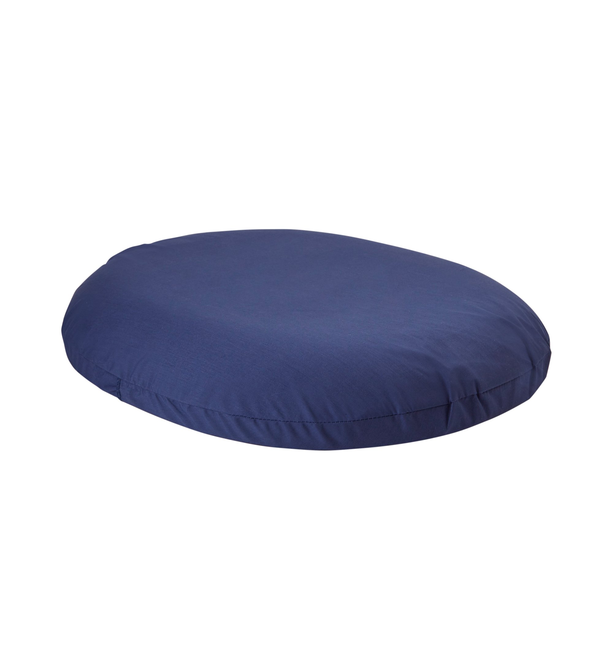 McKesson Brand 170-50003 - McKesson Donut Cushion, 18 Inch, Blue - 1/Each, 6/Case