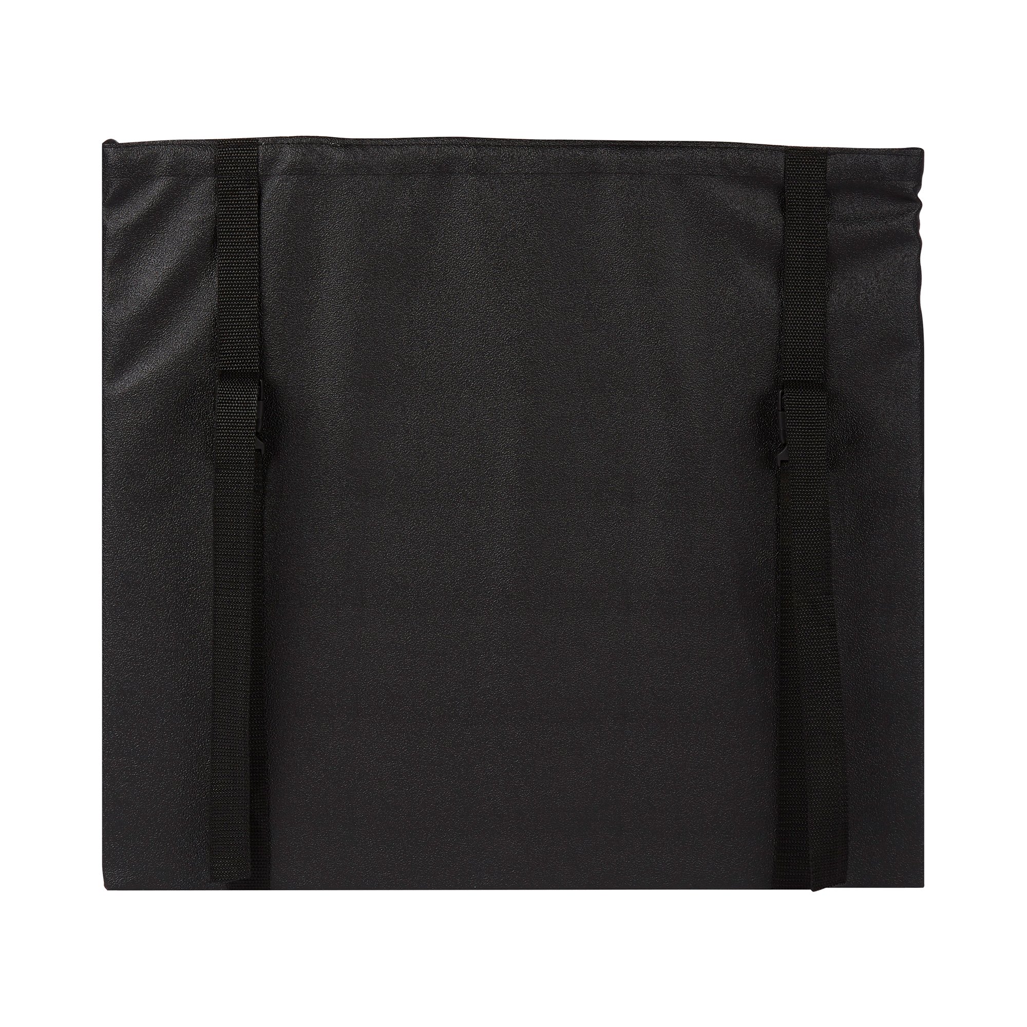 McKesson Brand 170-79003 - McKesson Foam Back Support Cushion, 20 x 19 Inch - 1/Each, 4/Case