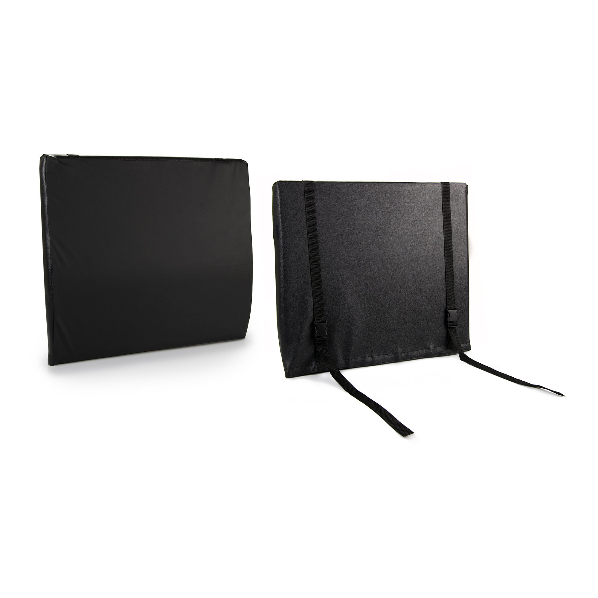 McKesson Brand - 170-79003 McKesson Foam Back Support Cushion