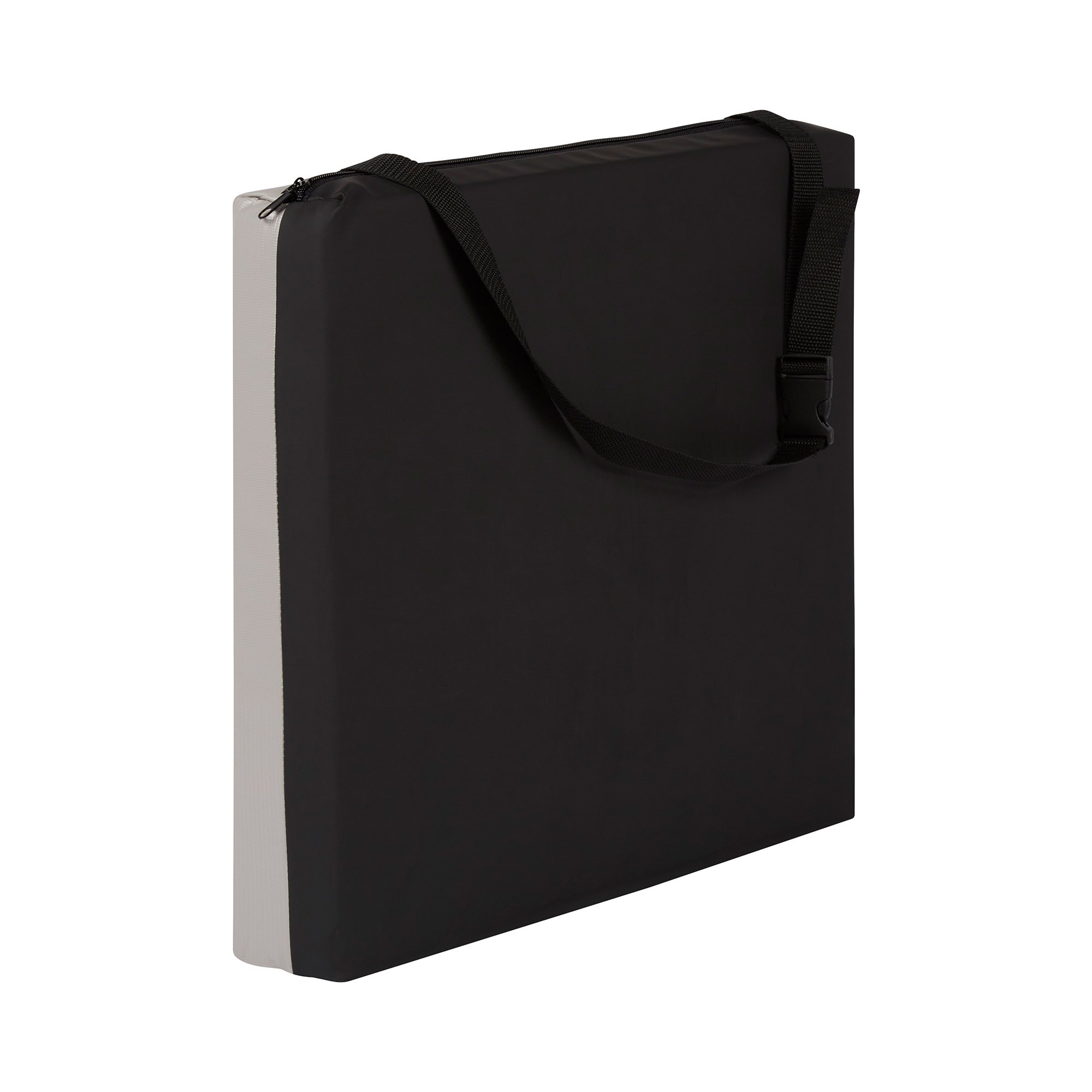 McKesson Brand - 170-74002 McKesson Gel Protekt Seat Cushion