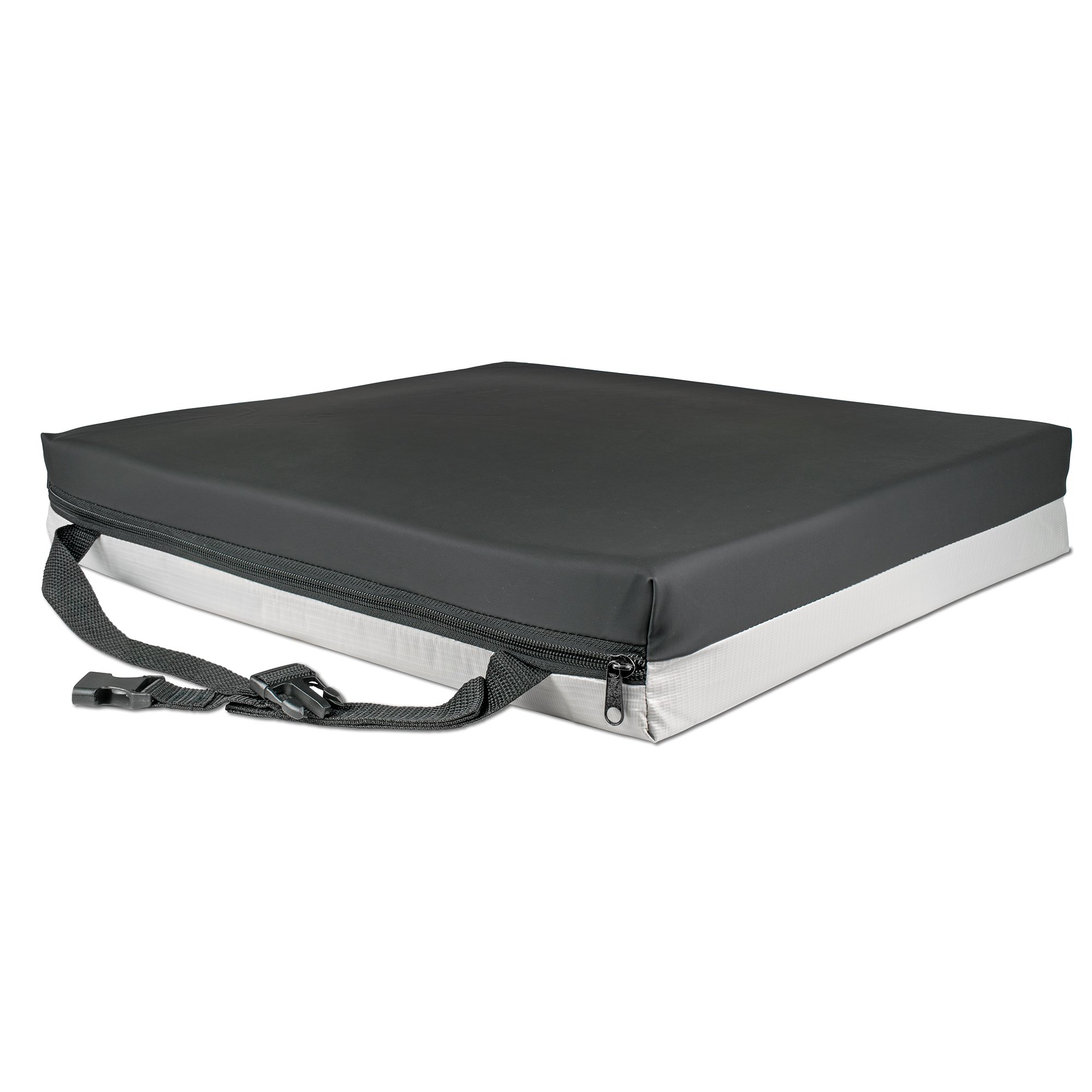 McKesson Brand - 170-74002 McKesson Gel Protekt Seat Cushion
