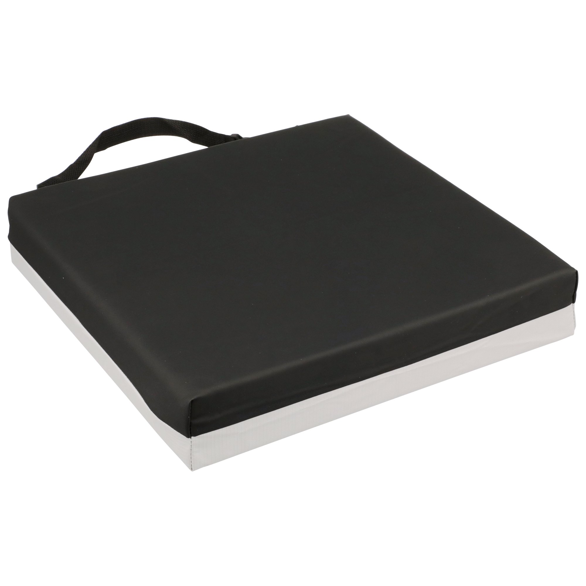 McKesson Brand 170-71001 - McKesson Foam Seat Cushion, 16 x 16 x 3 Inch - 1/Each, 7/Case