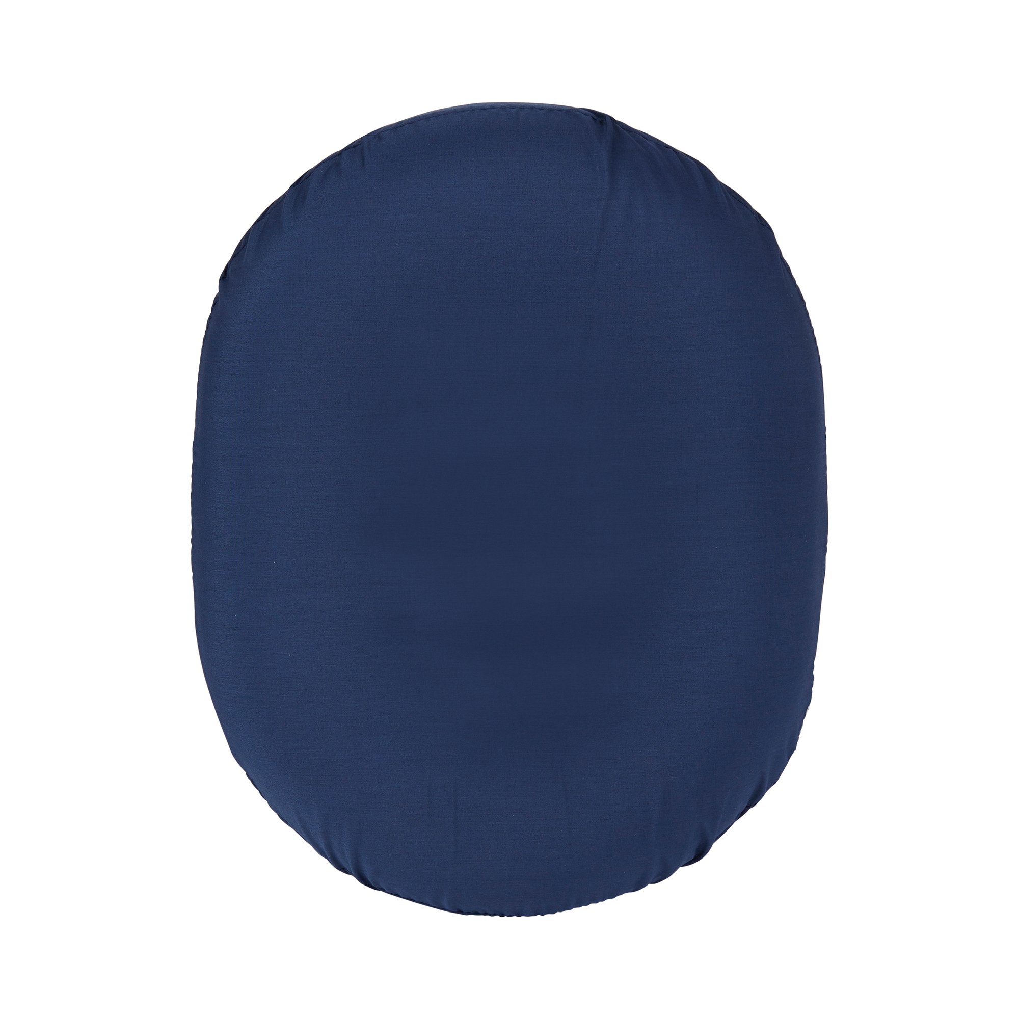 McKesson Brand 170-50002 - McKesson Donut Seat Cushion, 16 Inch - 1/Each, 6/Case
