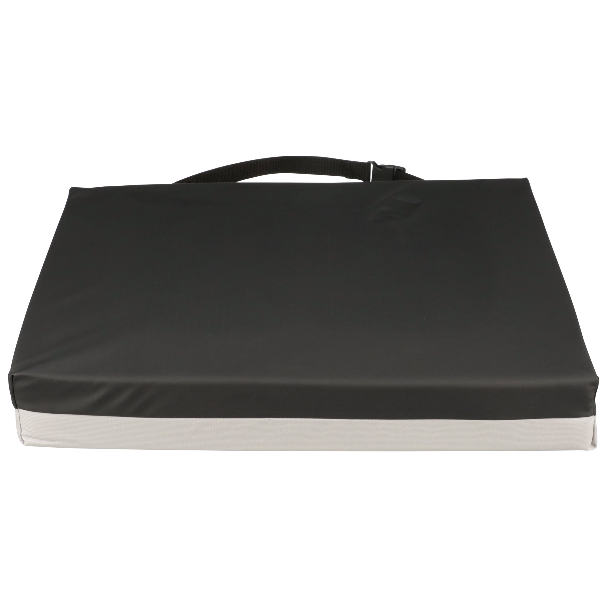 McKesson Brand 170-74004 - McKesson Molded Foam Seat Cushion, 20 x 16 x 3 Inch - 1/Each, 4/Case
