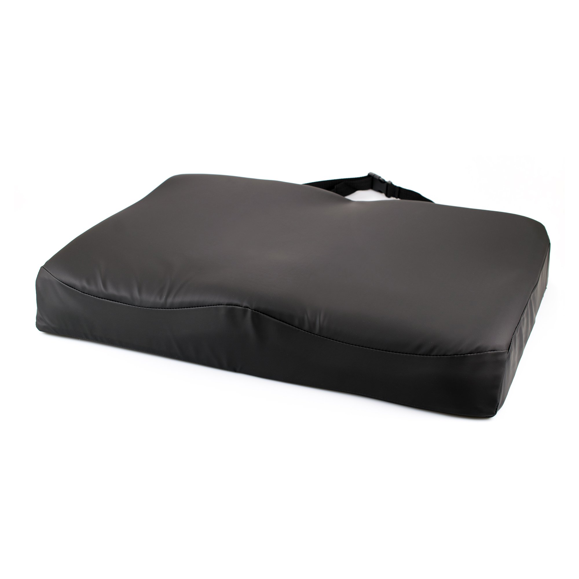McKesson Brand - 170-76006SP McKesson Premium Molded Foam Seat Cushion