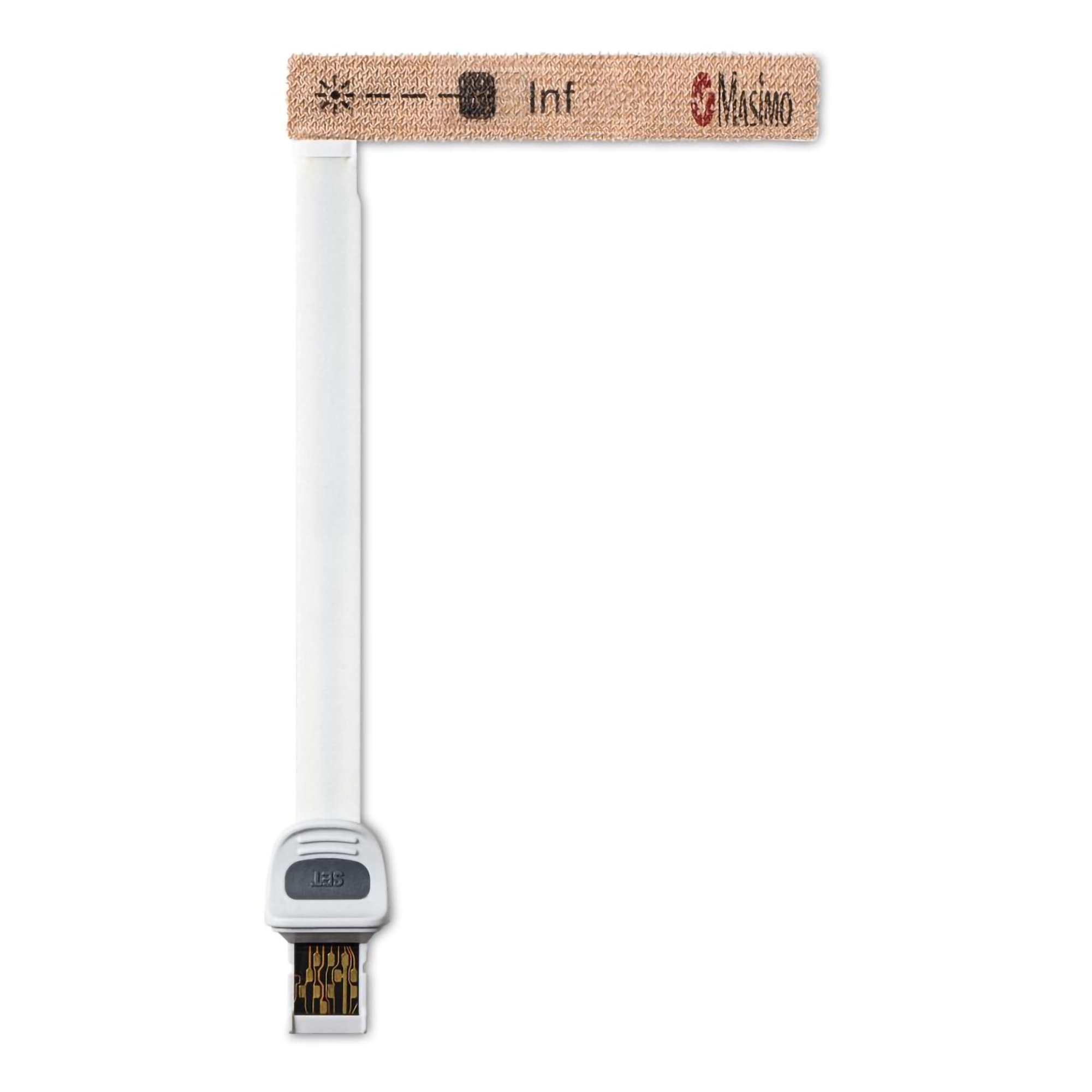 RD SET SpO2 Sensor 4002 by Masimo