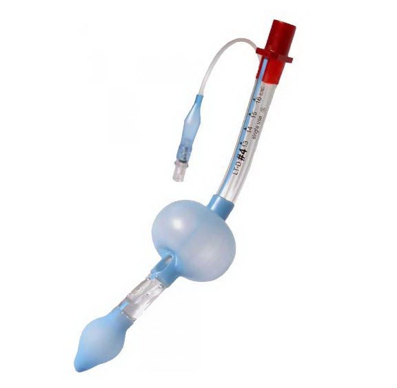 North American Rescue - 10-0002 Supraglottic Tube KING LT-D™ Cuffed