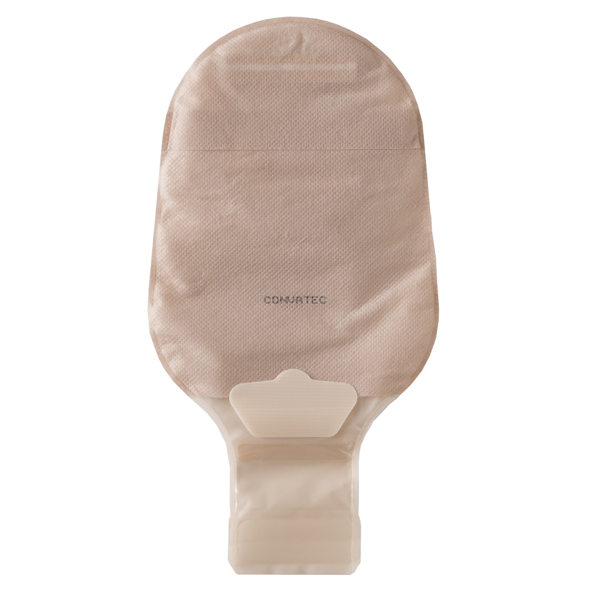 ConvaTec - 421619 Esteem™+ Flex One-Piece Opaque Ostomy Pouch