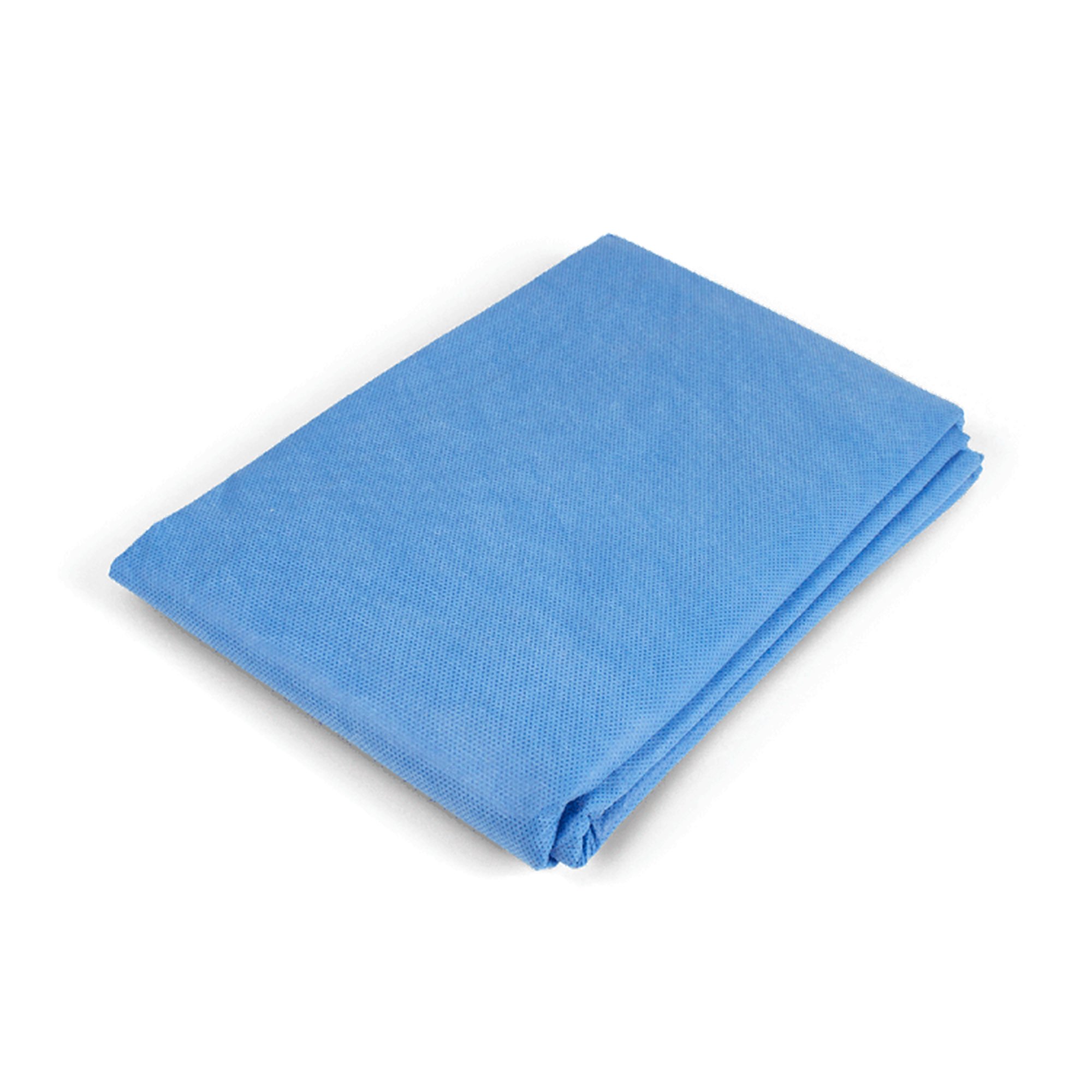Dynarex - 3520 Dynarex Blue Flat Burn Sheet