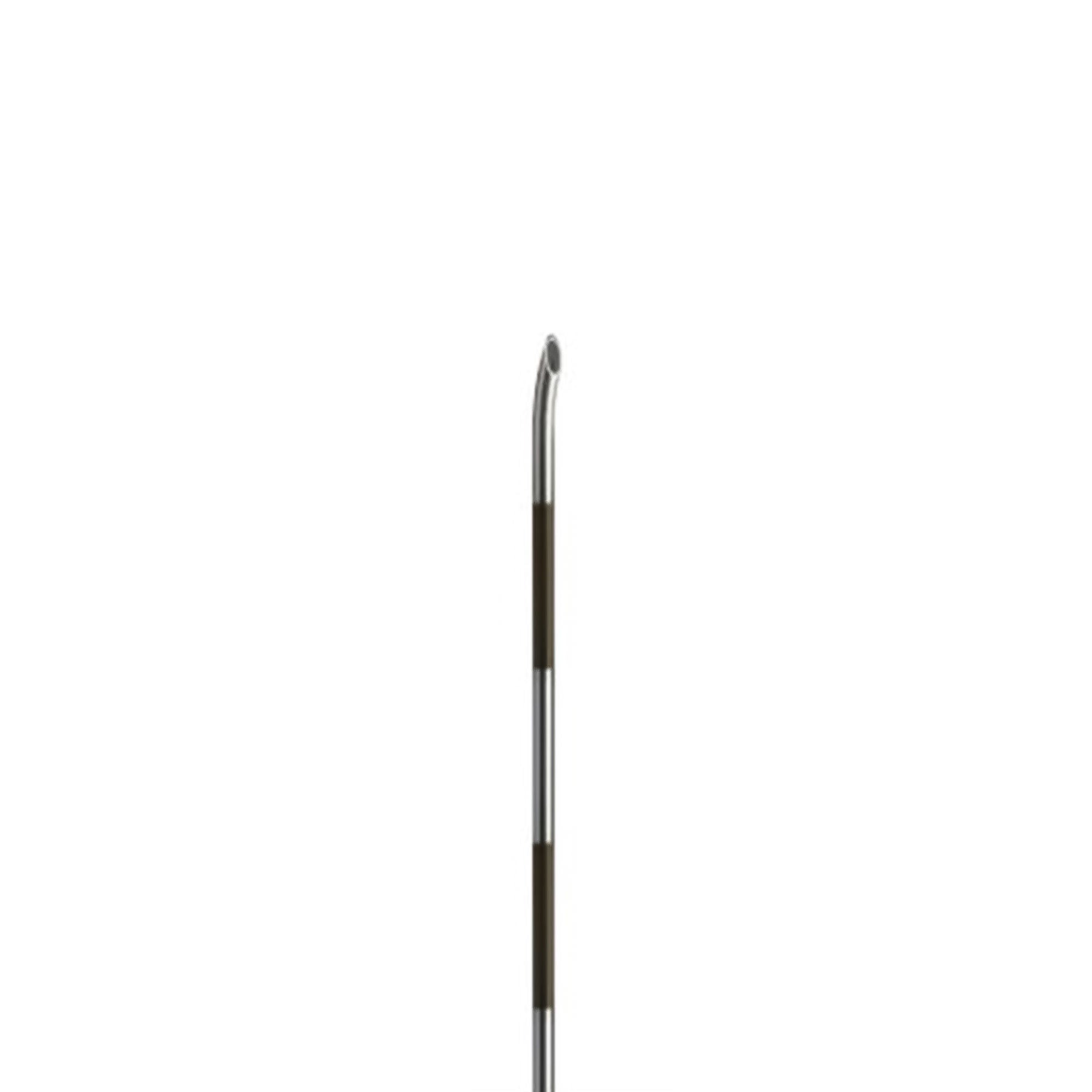 B. Braun - 339124 Epidural Needle Spinocan® NRFit™ Tuohy Style 17 Gauge 3-1/2 Inch Length