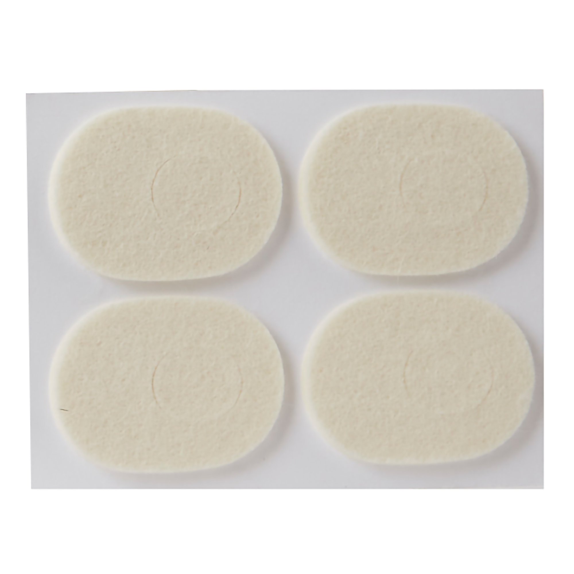 McKesson Brand 95092 - MooreBrand Pedi-Pads Bunion Pad - 8/Pack, 384/Case
