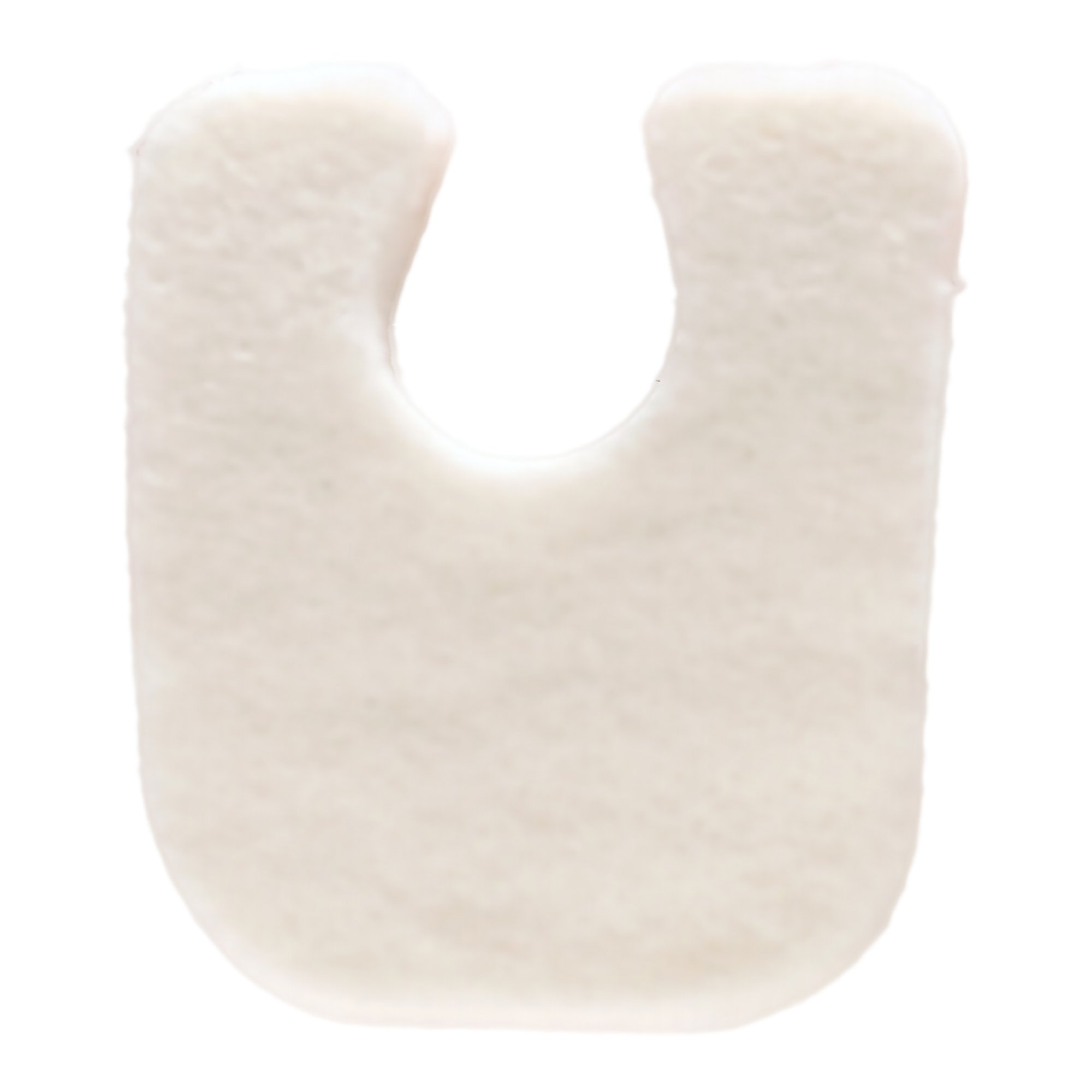 McKesson Brand 95094 - McKesson Pedi-Pads Toe and Callus Pad - 8/Pack, 384/Case