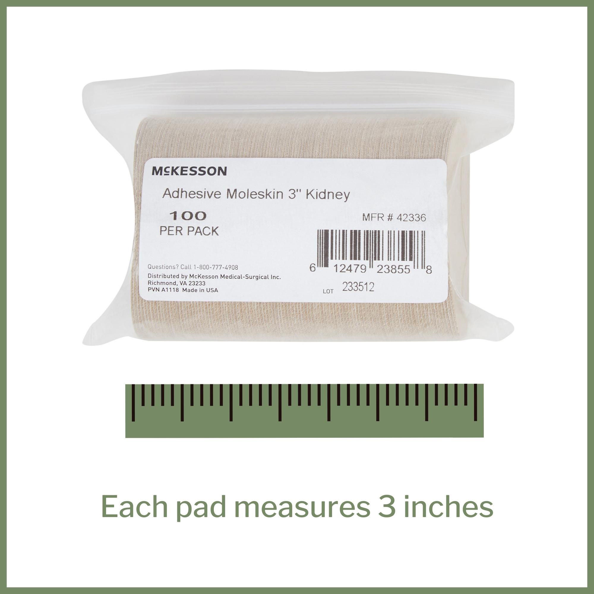 McKesson Brand - 42336 McKesson Protective Pad