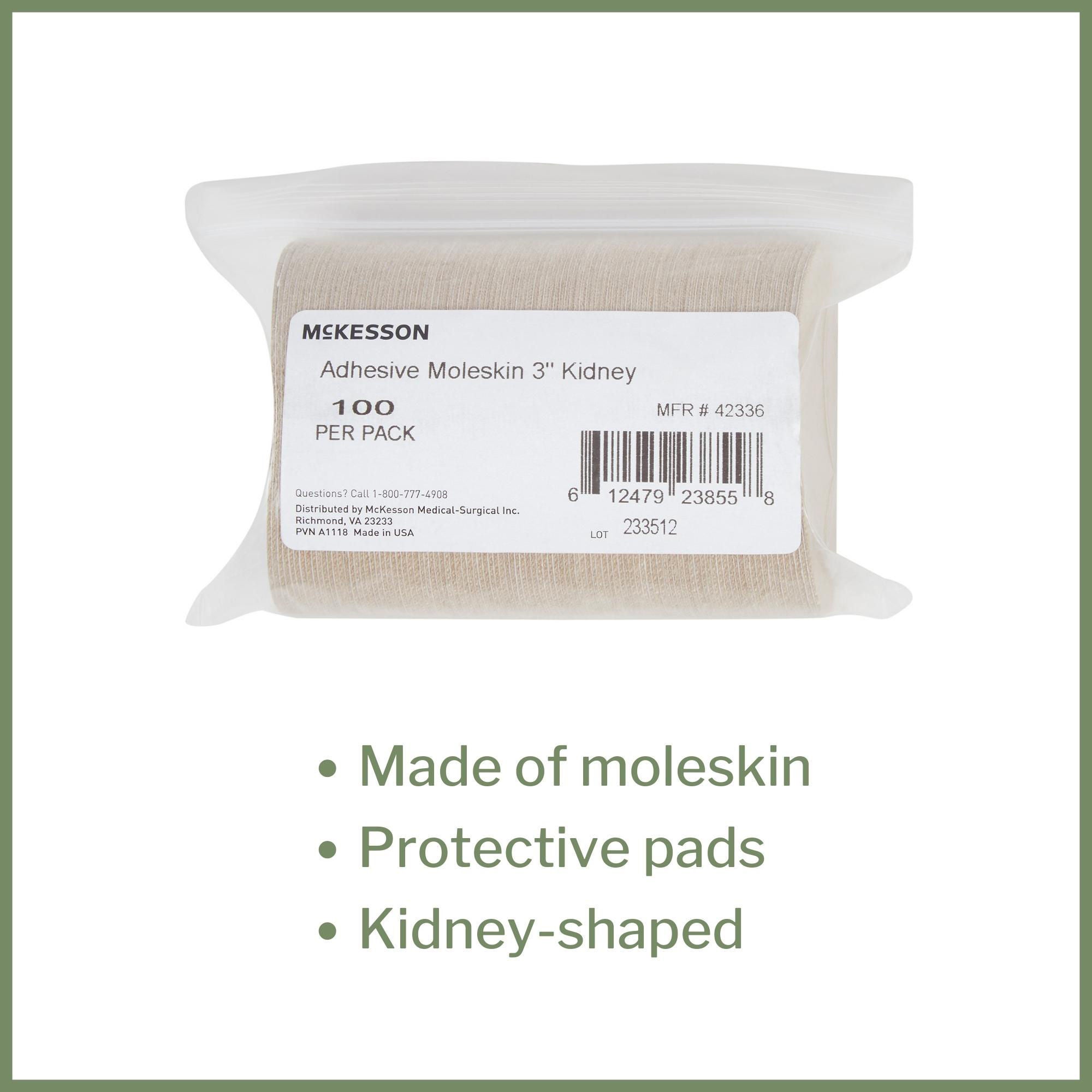 McKesson Brand - 42336 McKesson Protective Pad