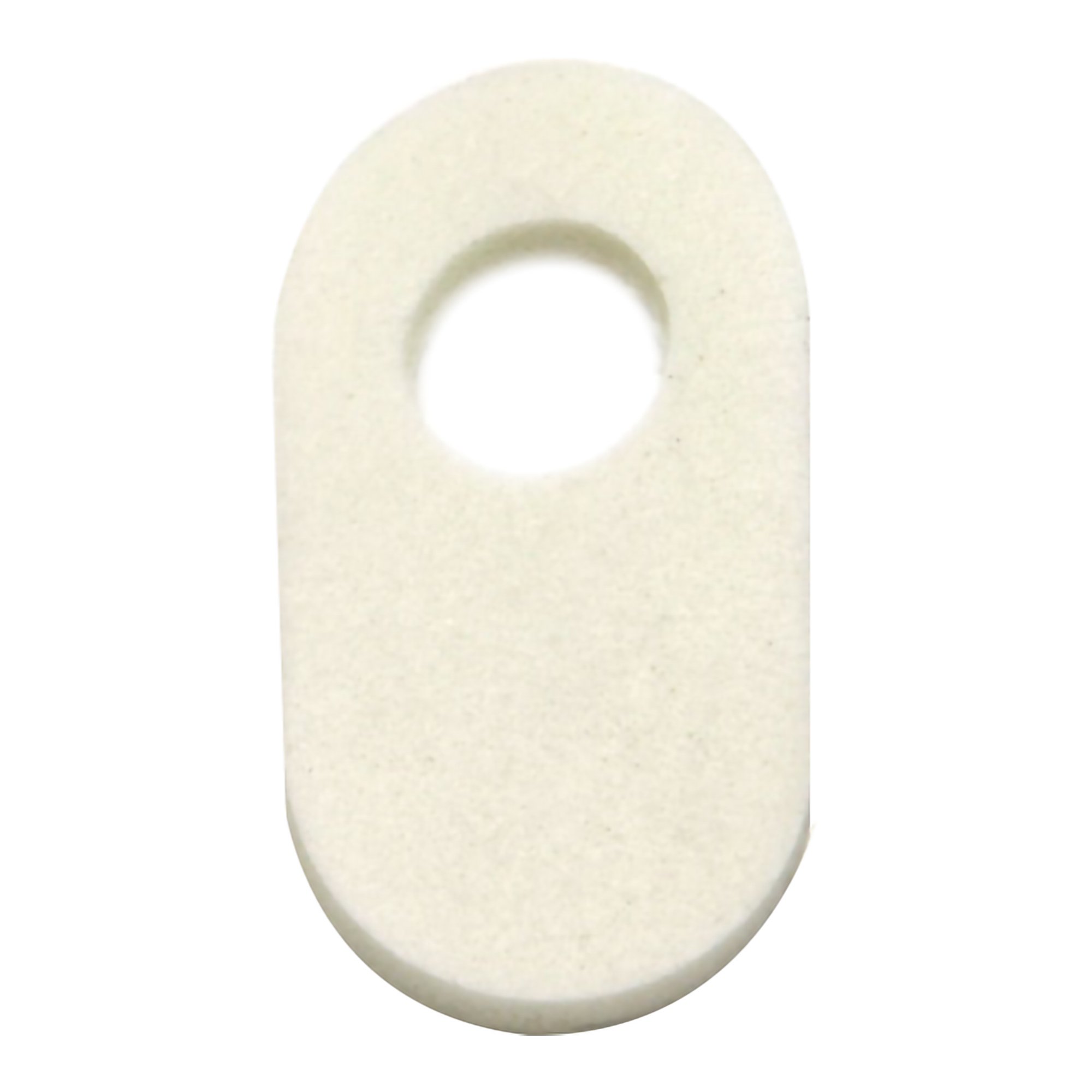 McKesson Brand 95204 - MooreBrand Pedi-Pads Corn Pad, Size 101-A - 10/Pack, 480/Case