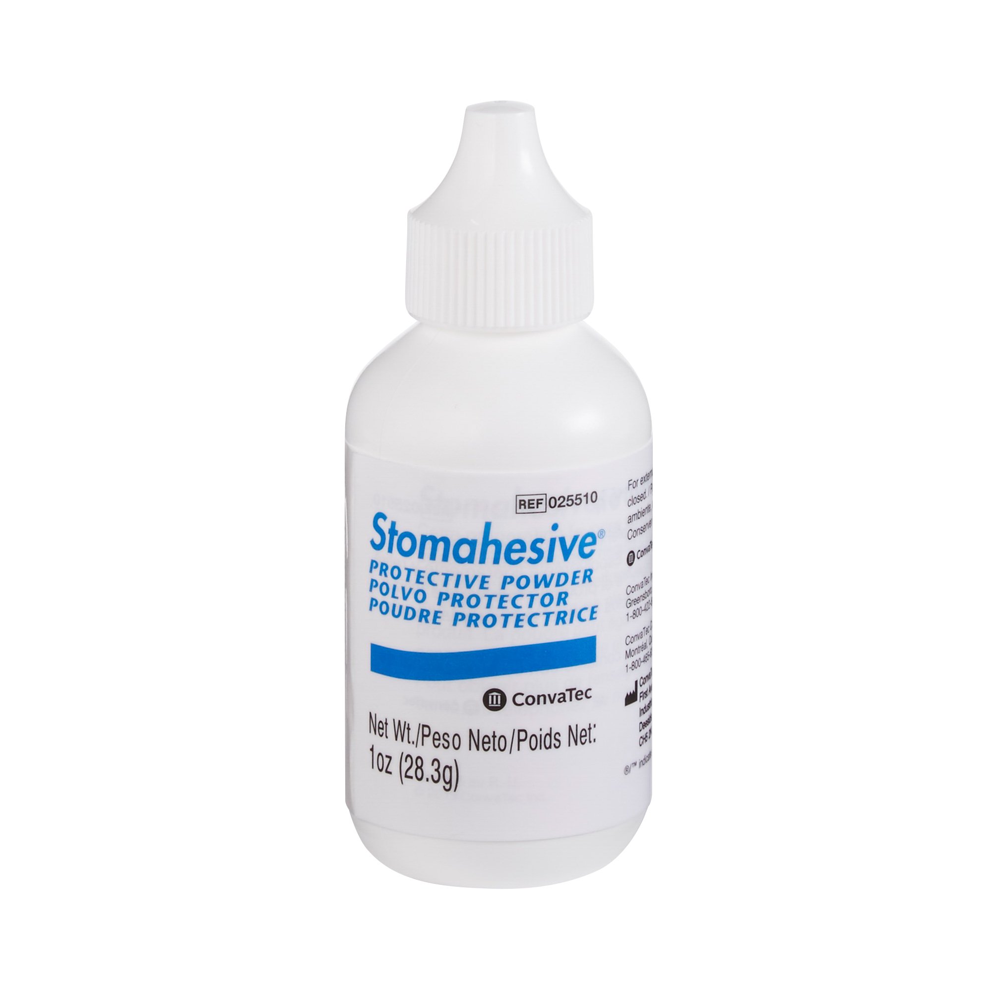 ConvaTec 025510 - ConvaTec® Stomahesive® Adhesive Powder - 1/Each