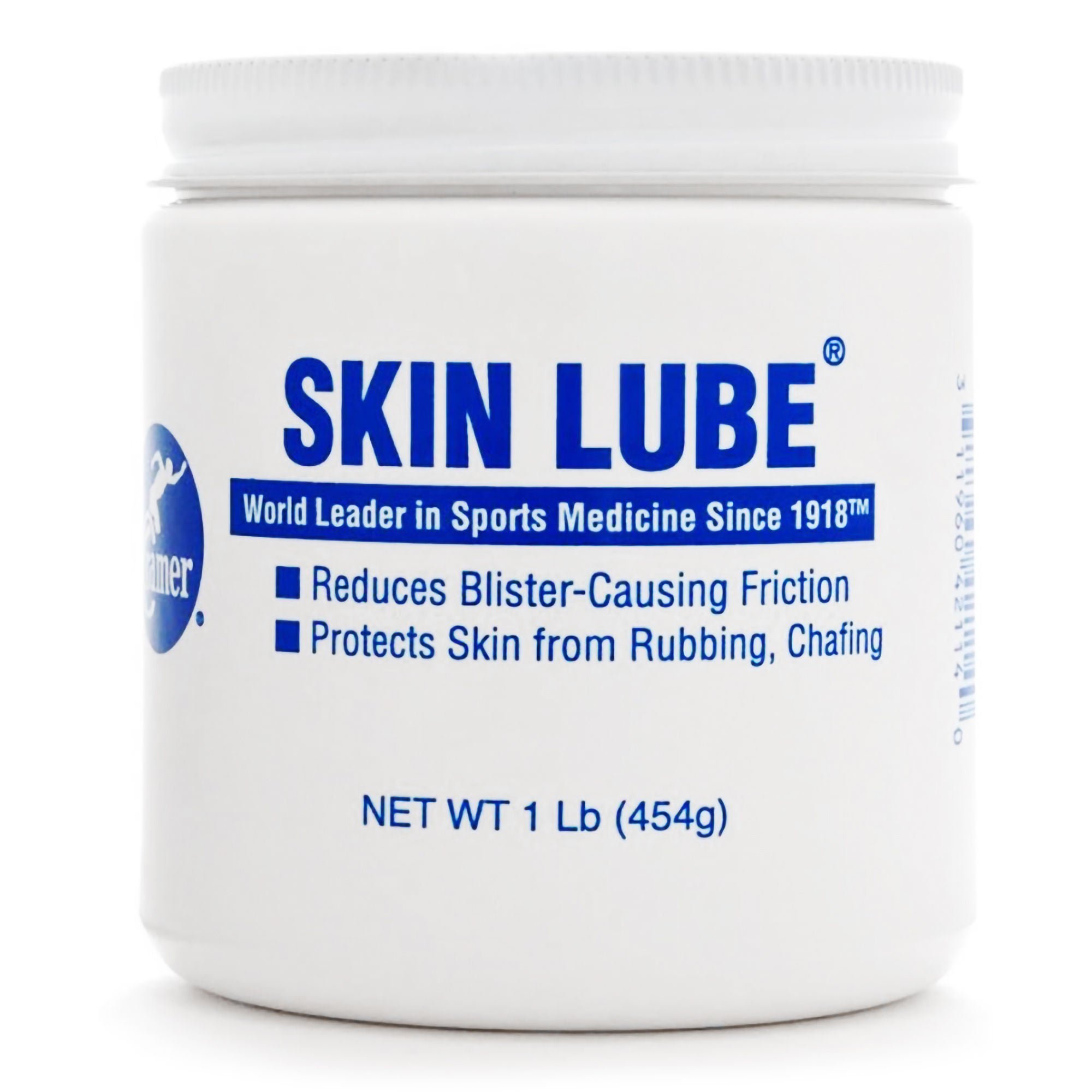 Performance Health - 081595883 Hand and Body Moisturizer Skin Lube® 16 oz. Jar Scented Ointment
