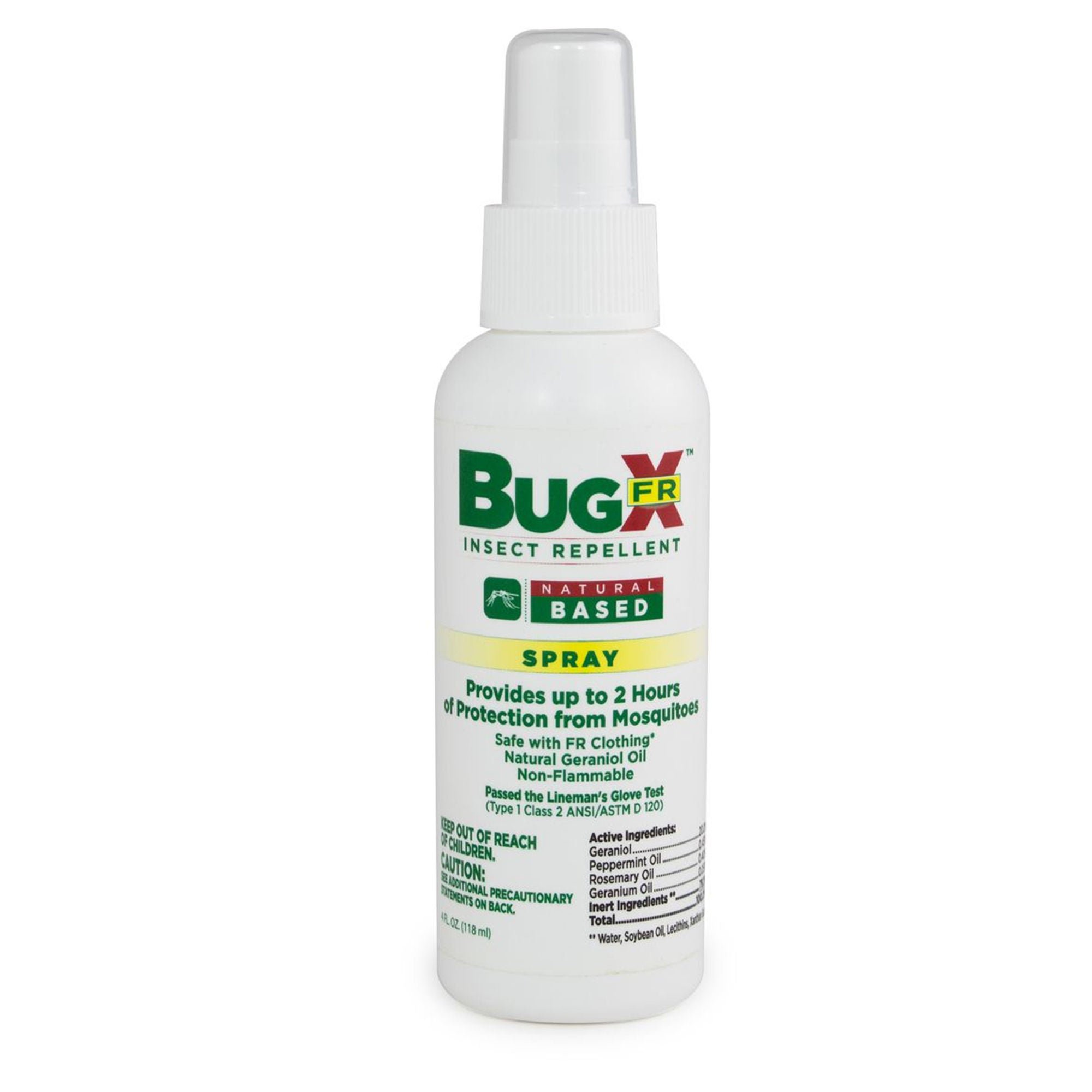 Coretex Products - 12851 BugX® FR Insect Repellent