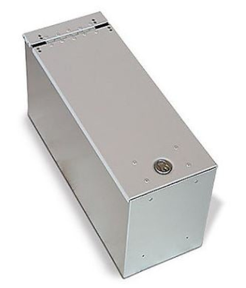 Capsa Solutions - UG-200610 Narcotic Box Upgrade