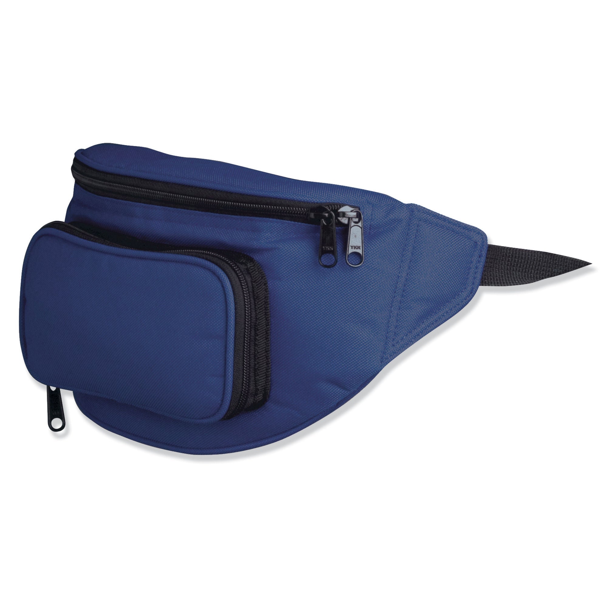 American Diagnostic Corp - 769-641-11AN Reusable Aneroid / Stethoscope Fanny Pack Kit Pro's Combo IV™ 23 to 33 cm Adult Cuff Dual Head Sprague Stethoscope Pocket Aneroid