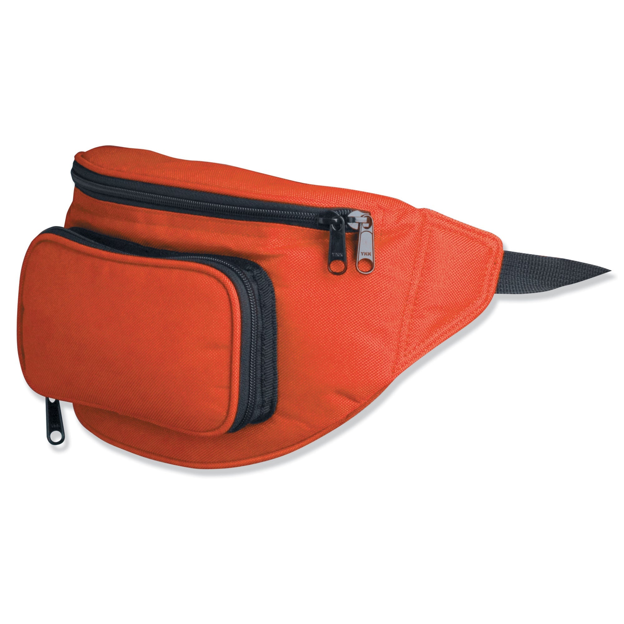 American Diagnostic Corp - 769-641-11AOR Reusable Aneroid / Stethoscope Fanny Pack Kit Pro's Combo IV™ 23 to 33 cm Adult Cuff Dual Head Sprague Stethoscope Pocket Aneroid