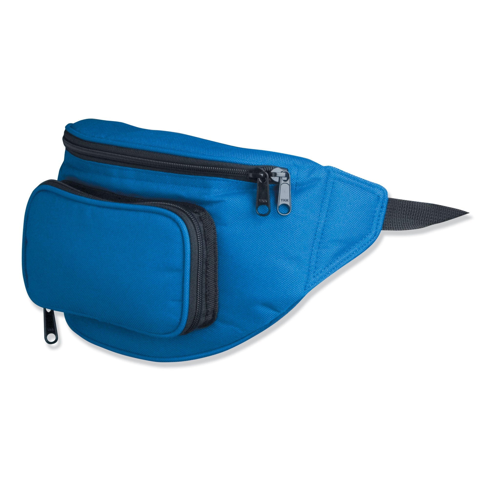 American Diagnostic Corp - 769-641-11ARB Reusable Aneroid / Stethoscope Fanny Pack Kit Pro's Combo IV™ 23 to 33 cm Adult Cuff Dual Head Sprague Stethoscope Pocket Aneroid