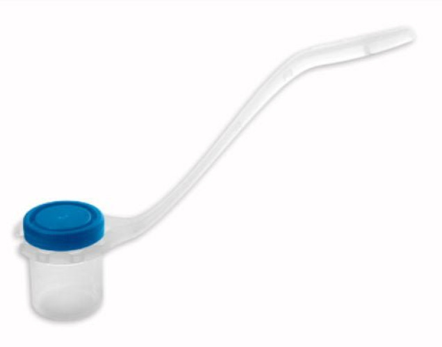 CareFull Catch - CC913-100 Specimen Cup Holder CareFull Catch For Urine Specimen Test Cups