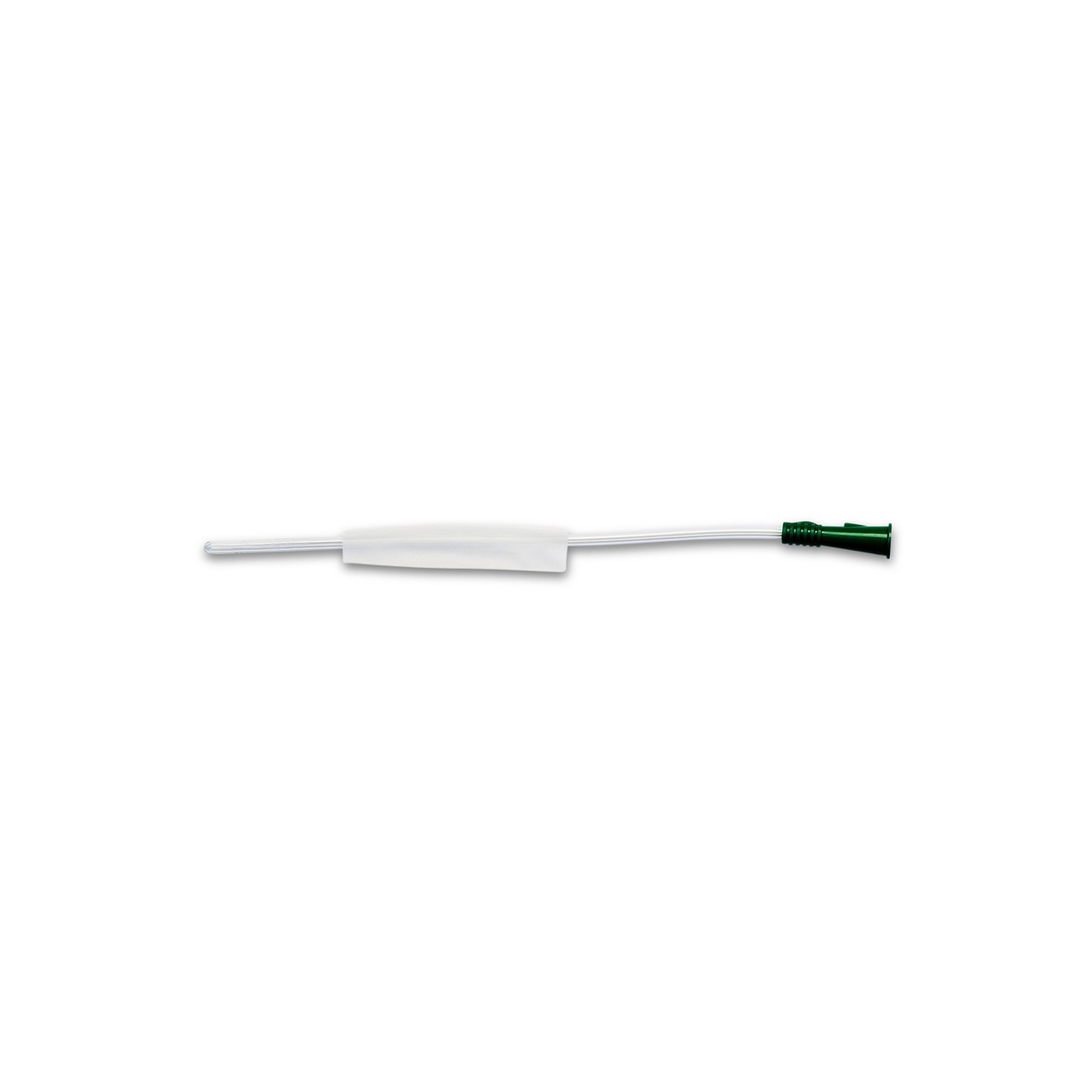 ConvaTec HP14 - Cure Catheter™ Urethral Catheter, 14 Fr., Unisex, Straight - 1/Each, 30/Box, 300/Case