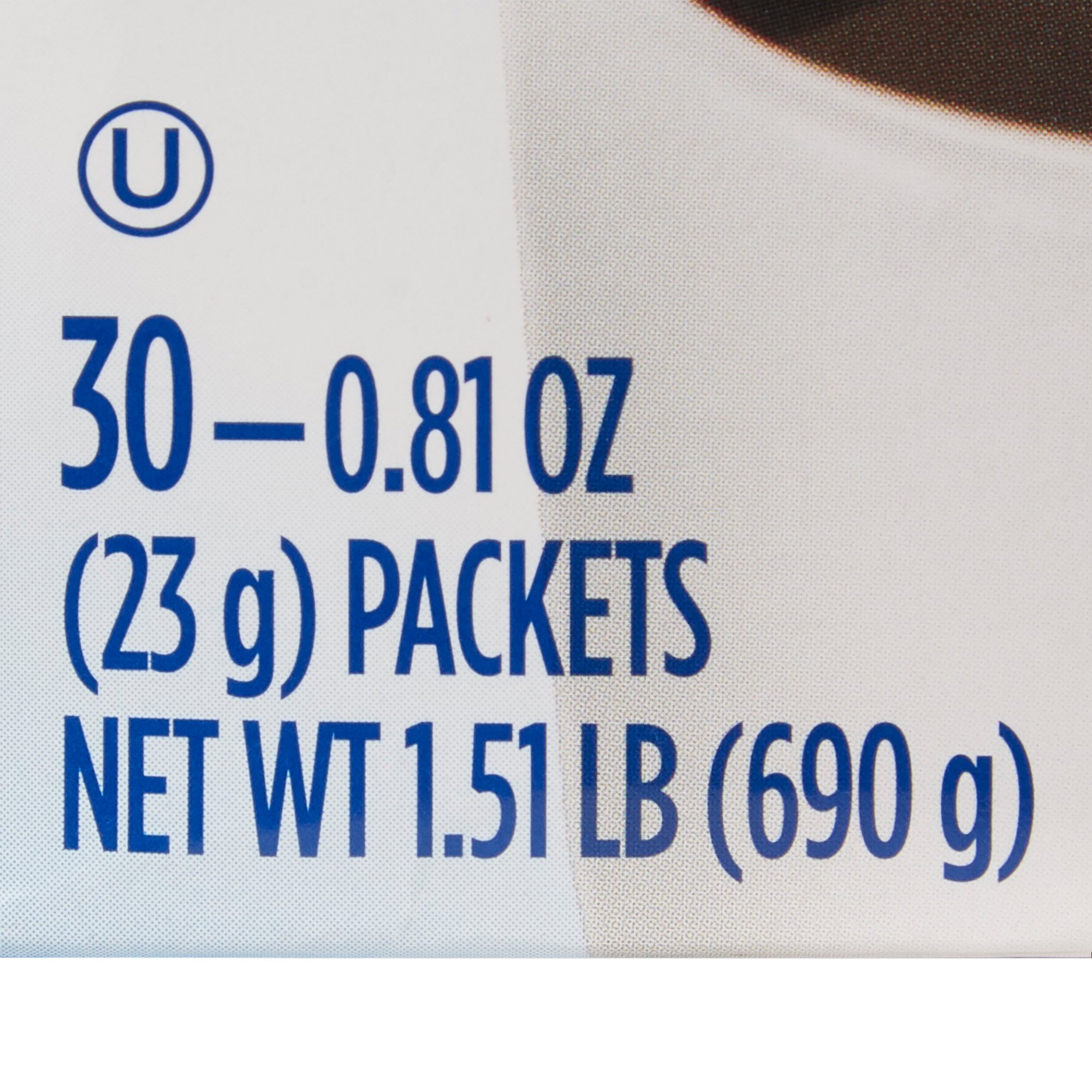 Abbott Nutrition 66686 - Juven® Arginine/Glutamine Therapeutic Nutrition Powder - 1/Pack, 30/Box, 180/Case