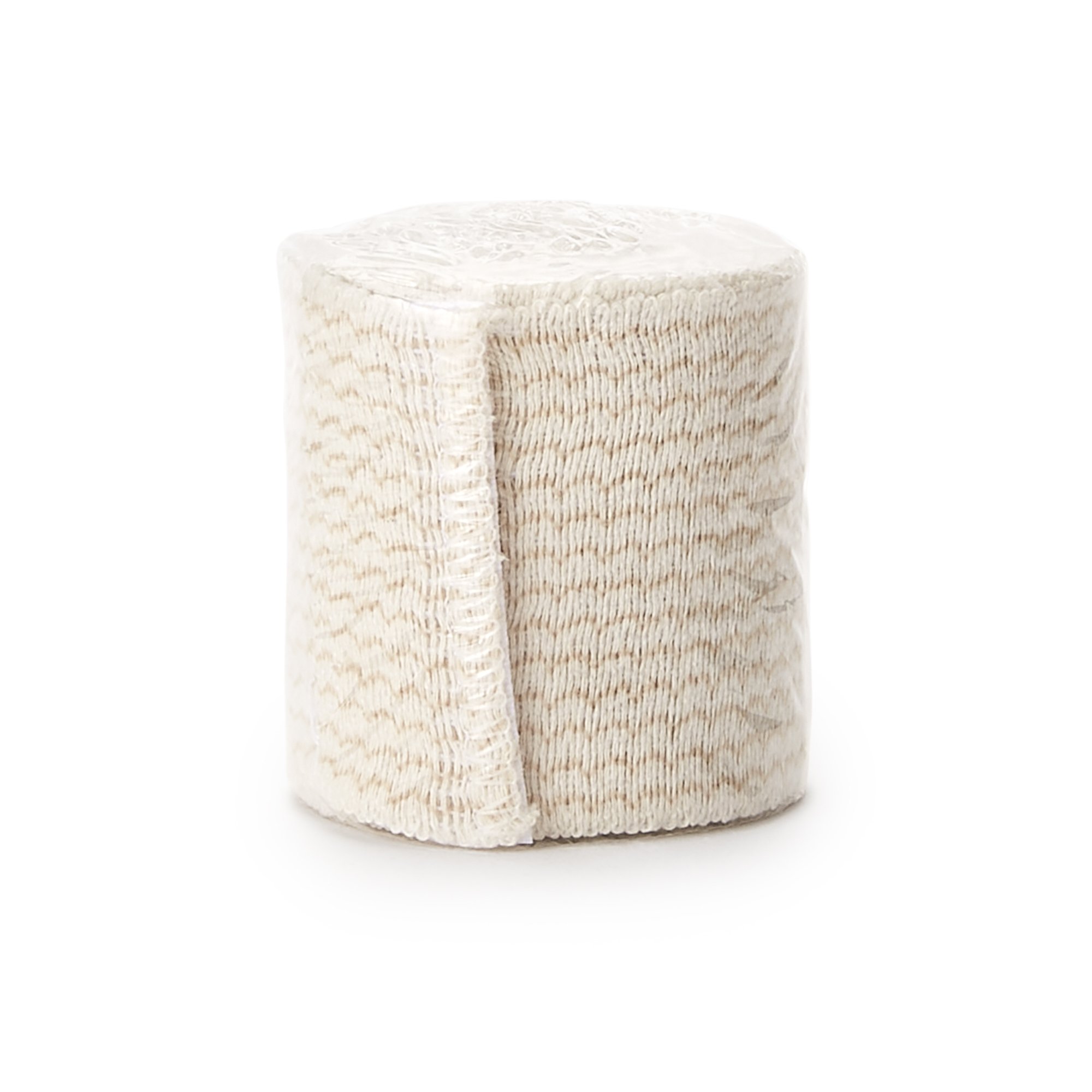 McKesson Brand 80858 - MooreBrand® Elastic Bandage, 2 Inch x 4-1/2 Yard - 10/Box, 50/Case