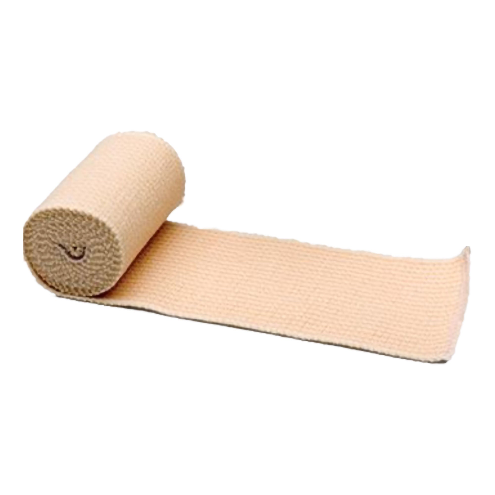 McKesson Brand - 80863 McKesson Single hook-and-loop closure Elastic Bandage
