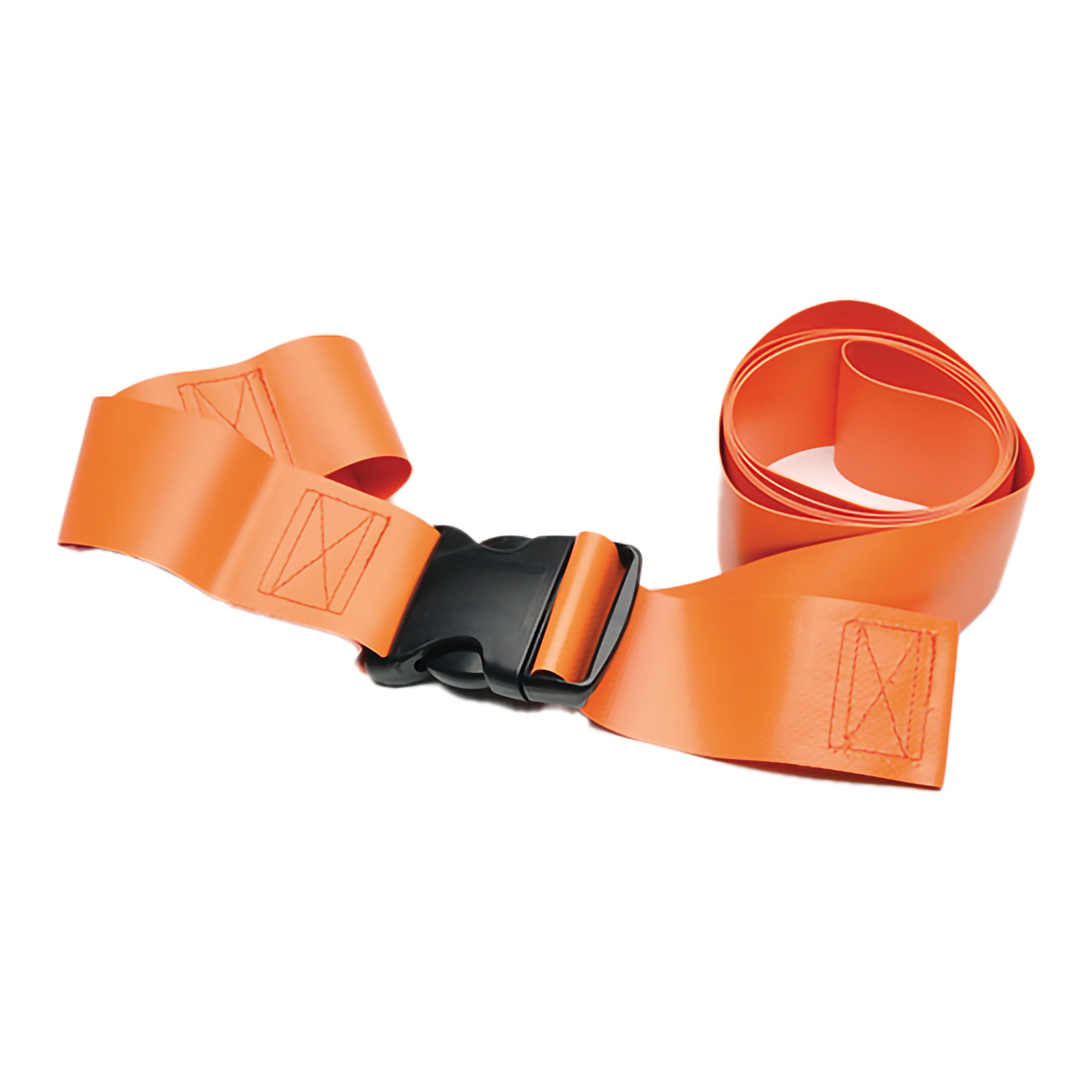 McKesson Brand - 37172ORM McKesson Backboard / Stretcher Strap For Backboard / Stretcher