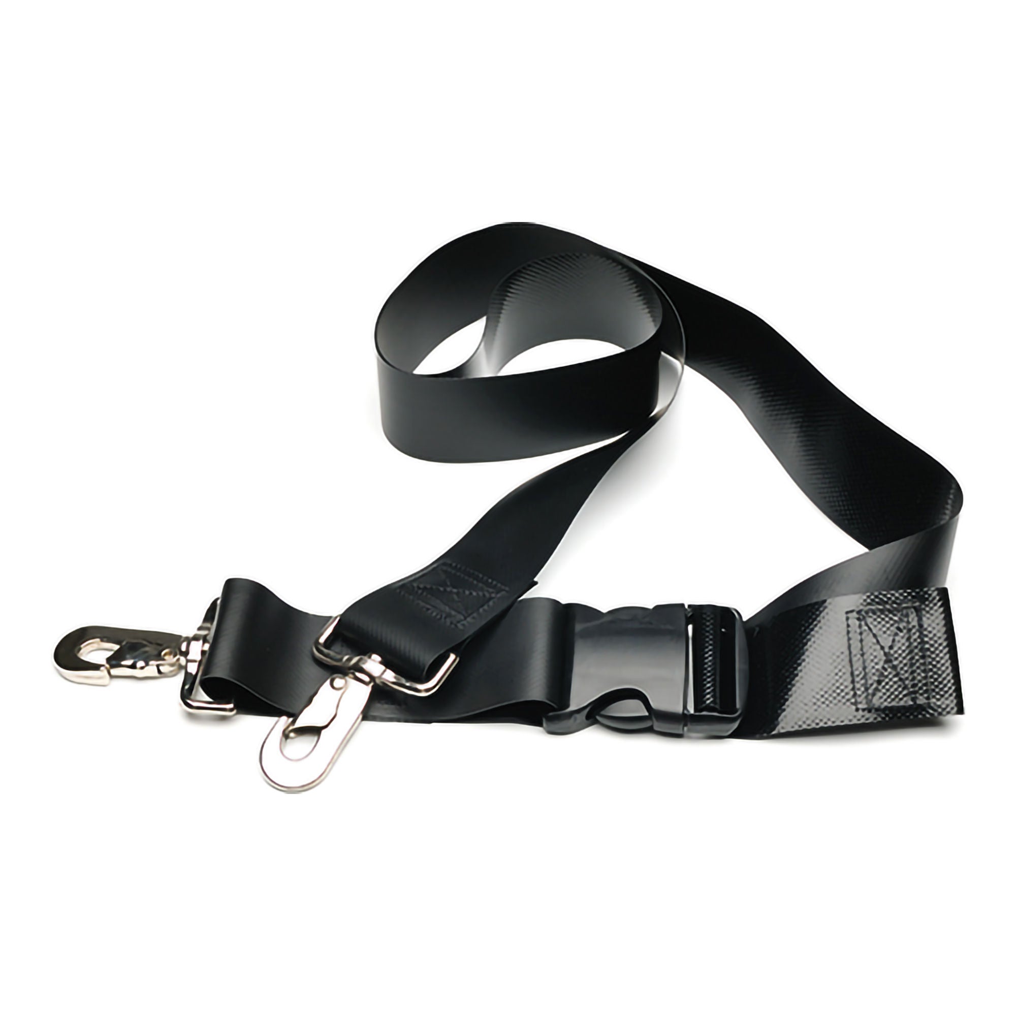 McKesson Brand - 37252BKM McKesson Backboard / Stretcher Strap For Backboard / Stretcher