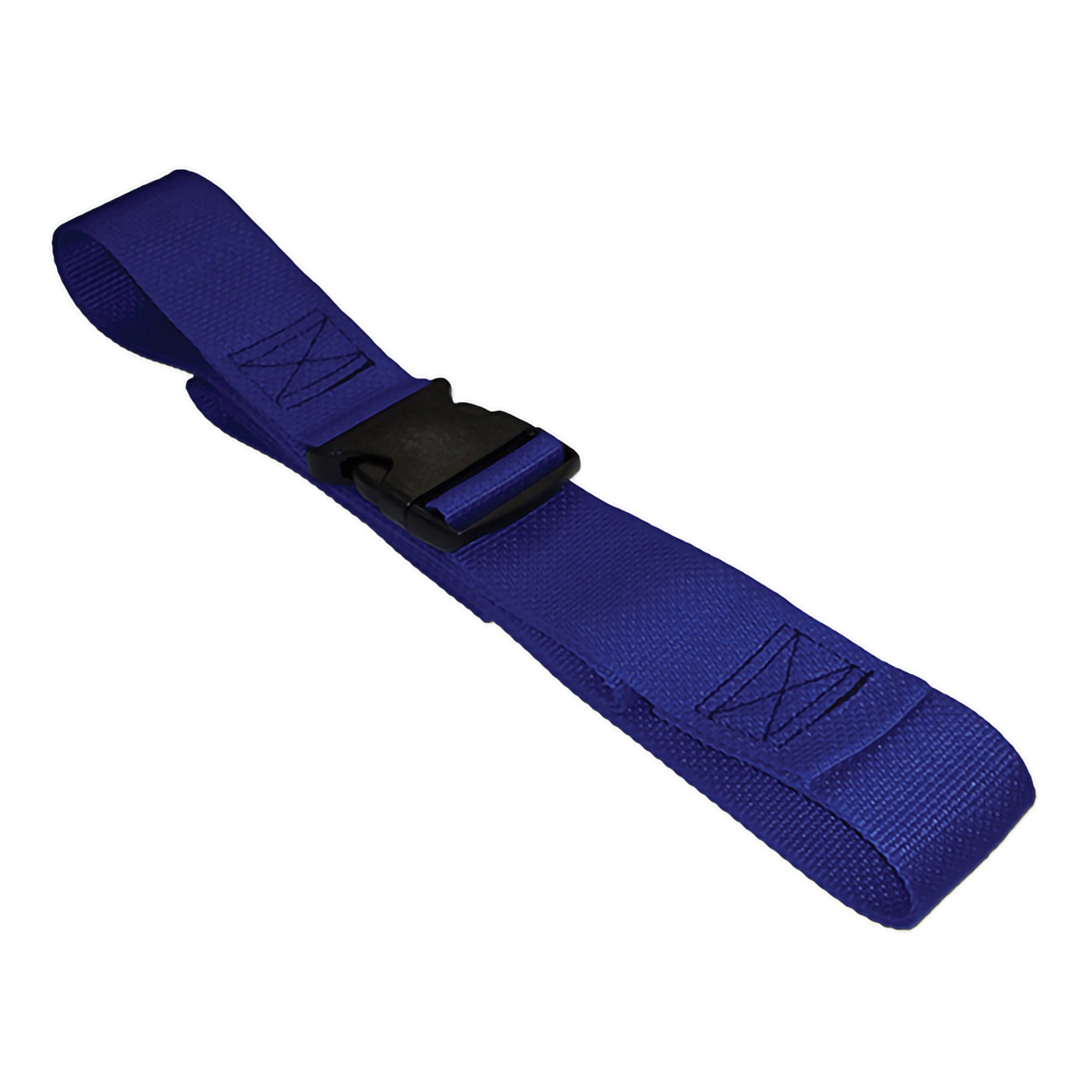 McKesson Brand - 47091BL McKesson Backboard / Stretcher Strap