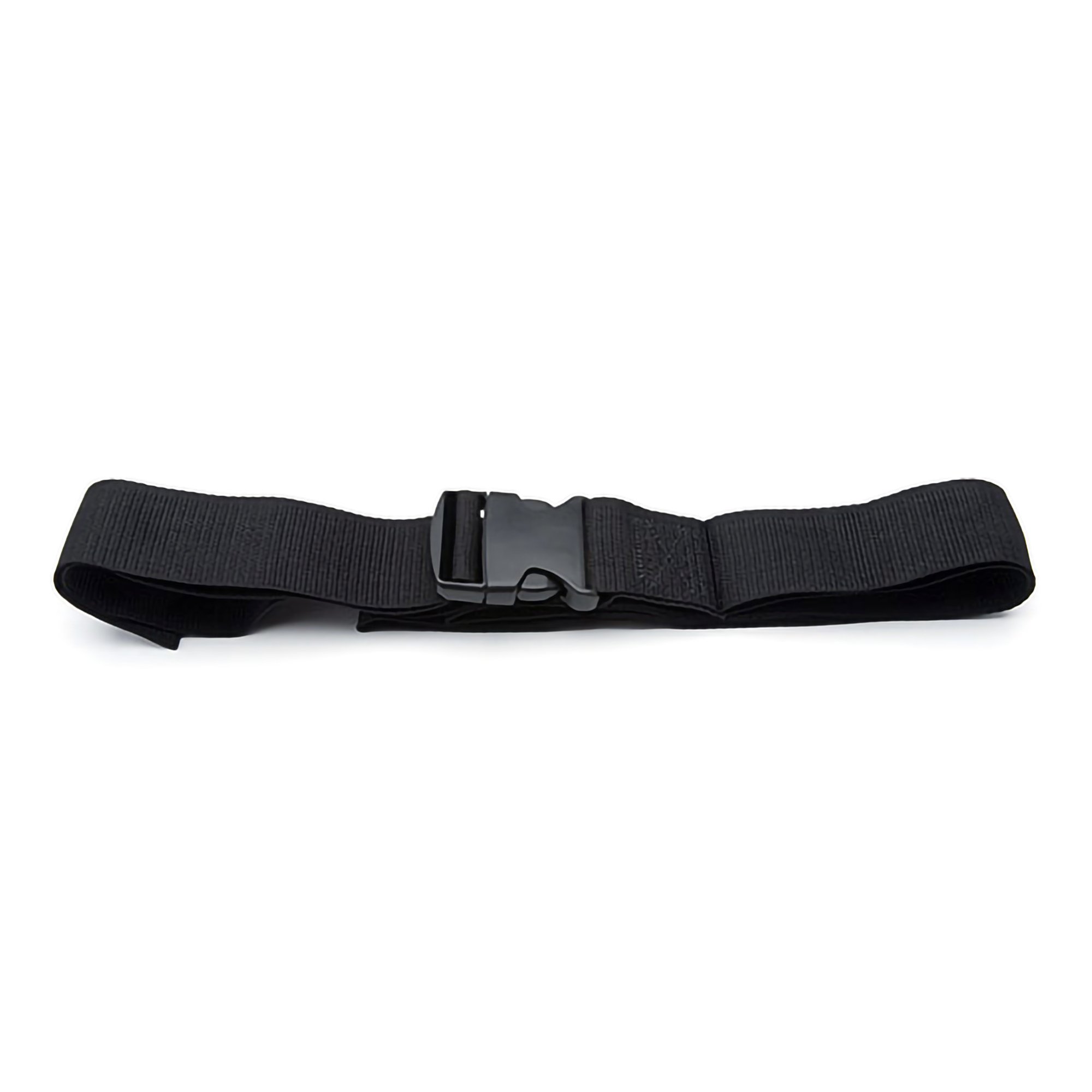 McKesson Brand 47152BK - McKesson Backboard / Stretcher Strap - 1/Each