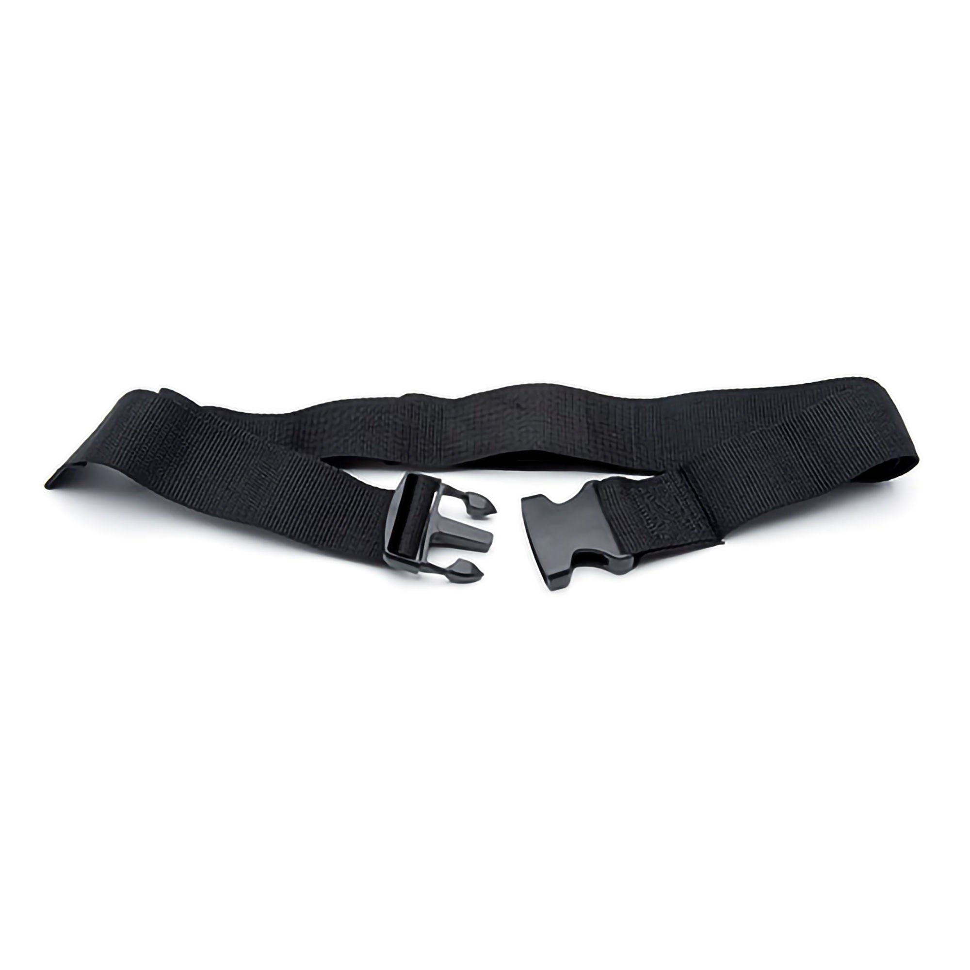 McKesson Brand - 47152BK McKesson Backboard / Stretcher Strap